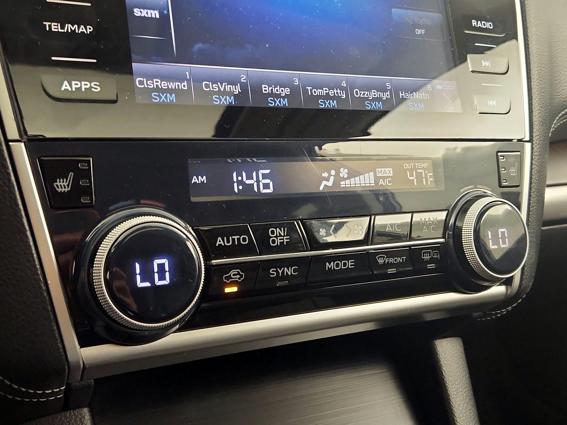 Thumbnail: 2018 Subaru Outback - 17