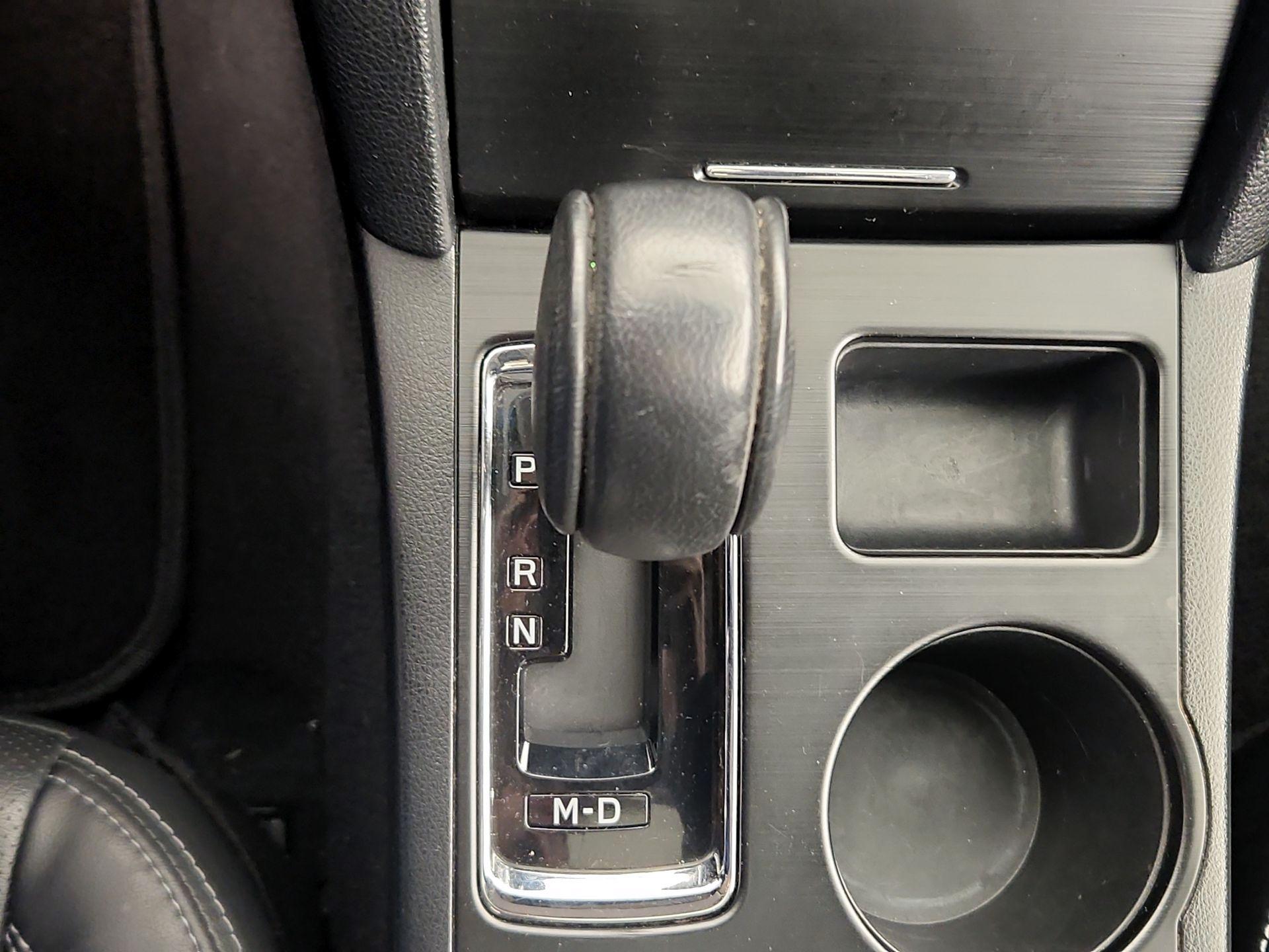 Thumbnail: 2018 Subaru Outback - 18