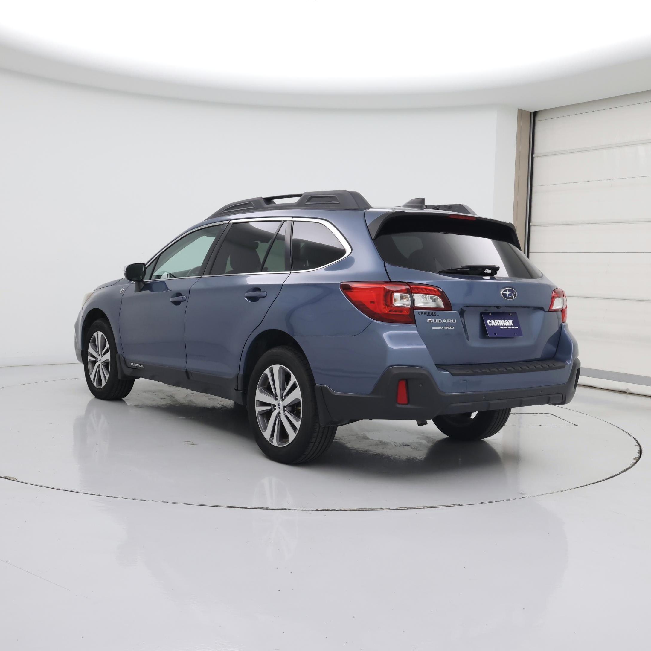 Thumbnail: 2018 Subaru Outback - 2