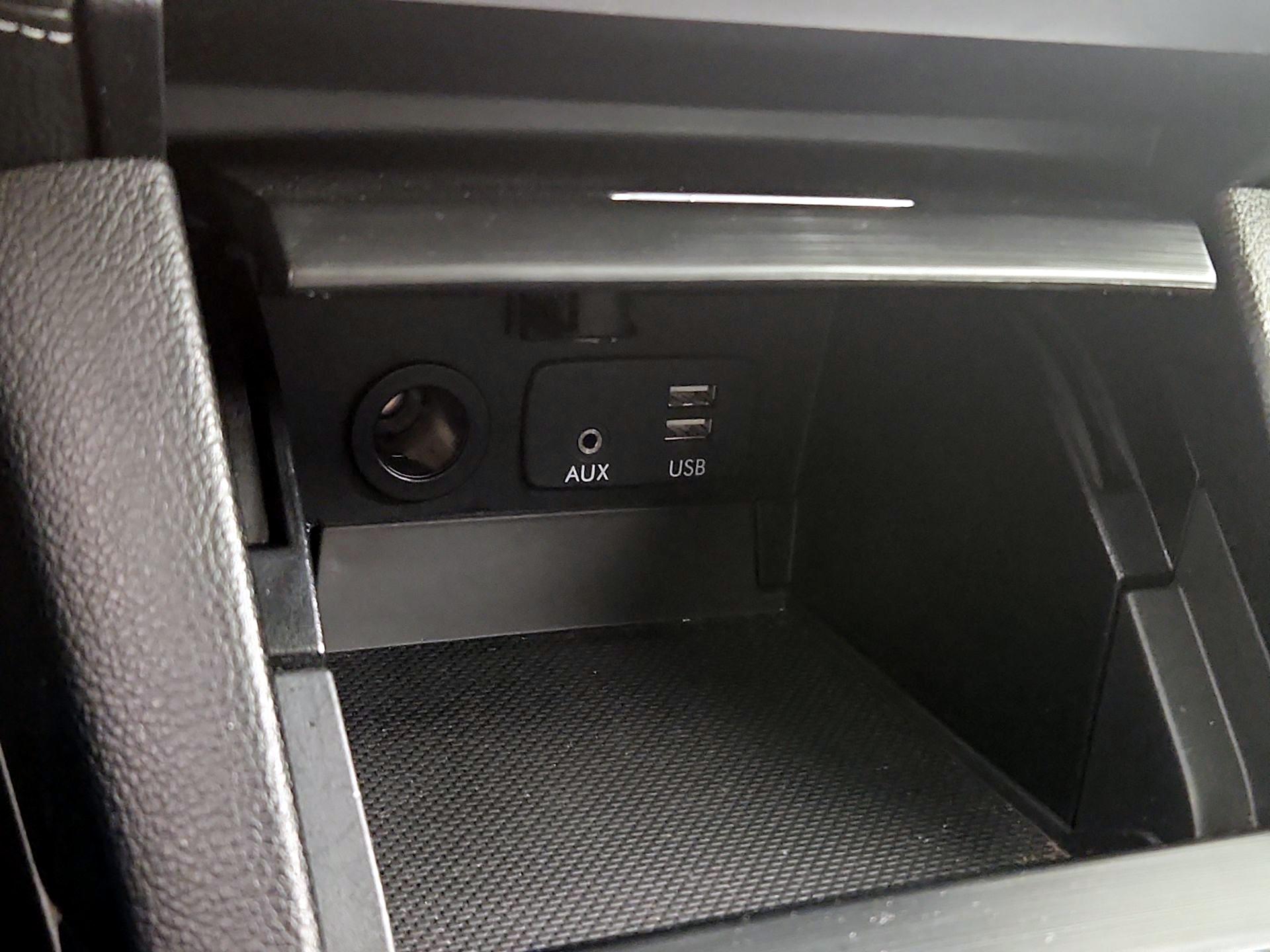 Thumbnail: 2018 Subaru Outback - 19