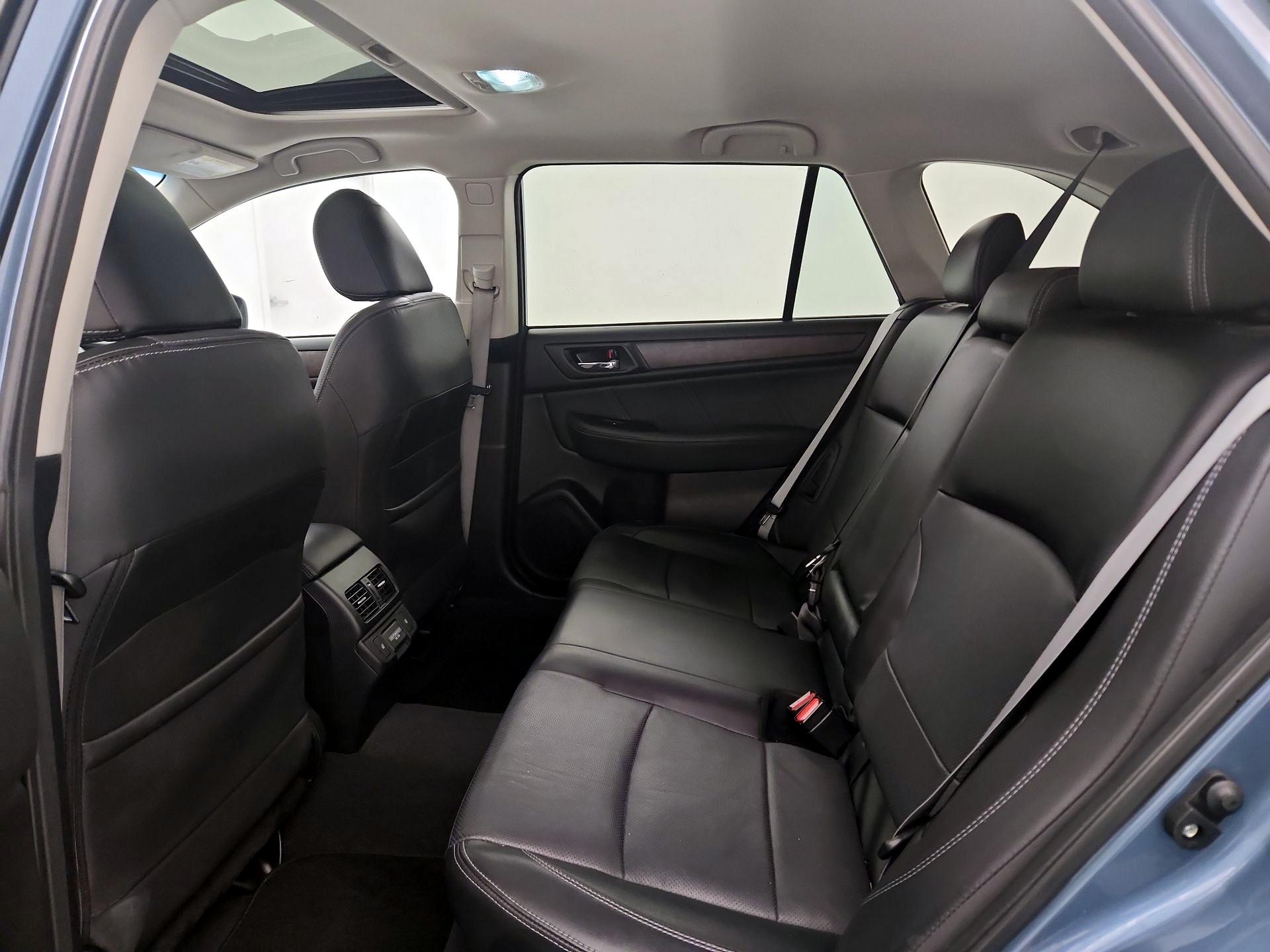 Thumbnail: 2018 Subaru Outback - 20