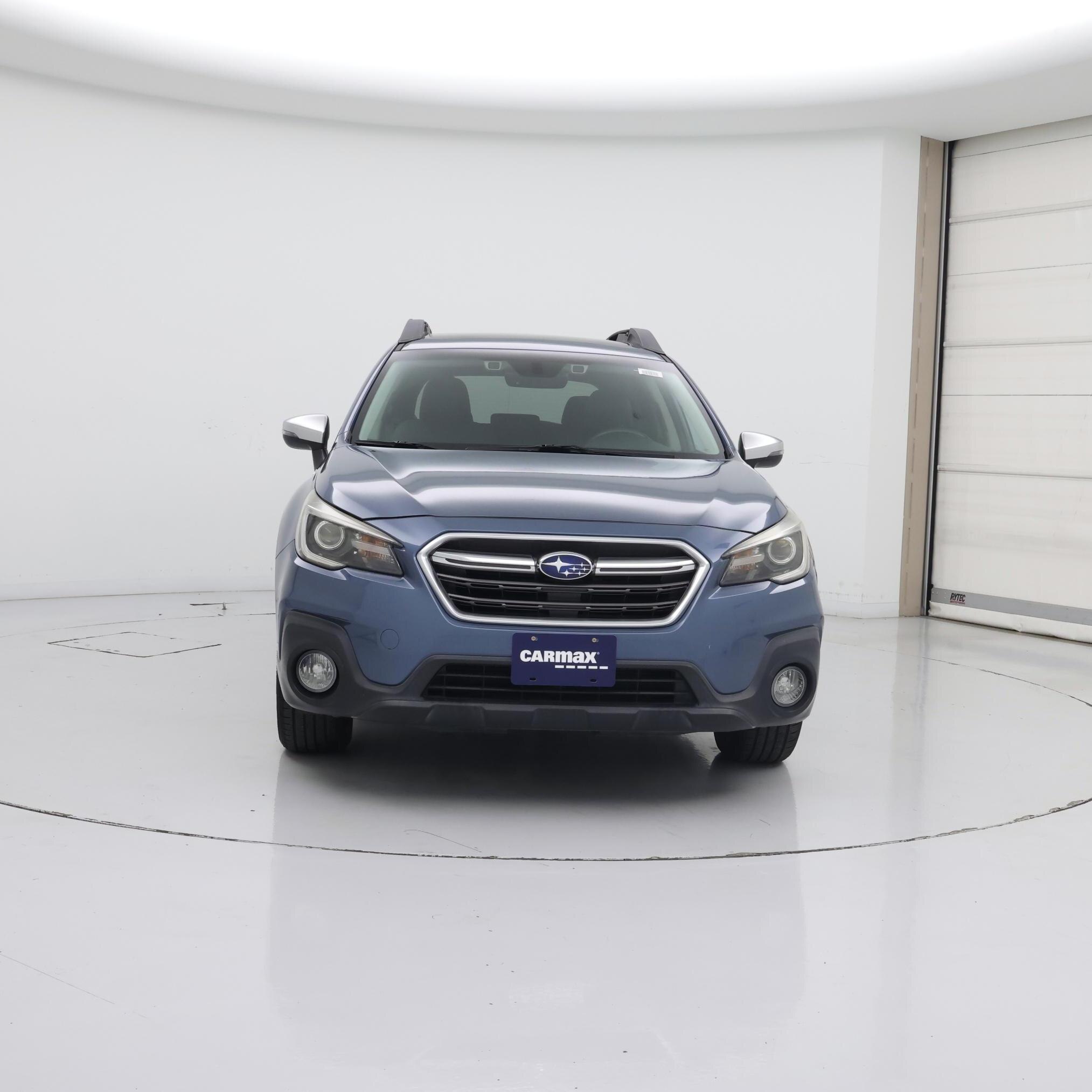 Thumbnail: 2018 Subaru Outback - 5