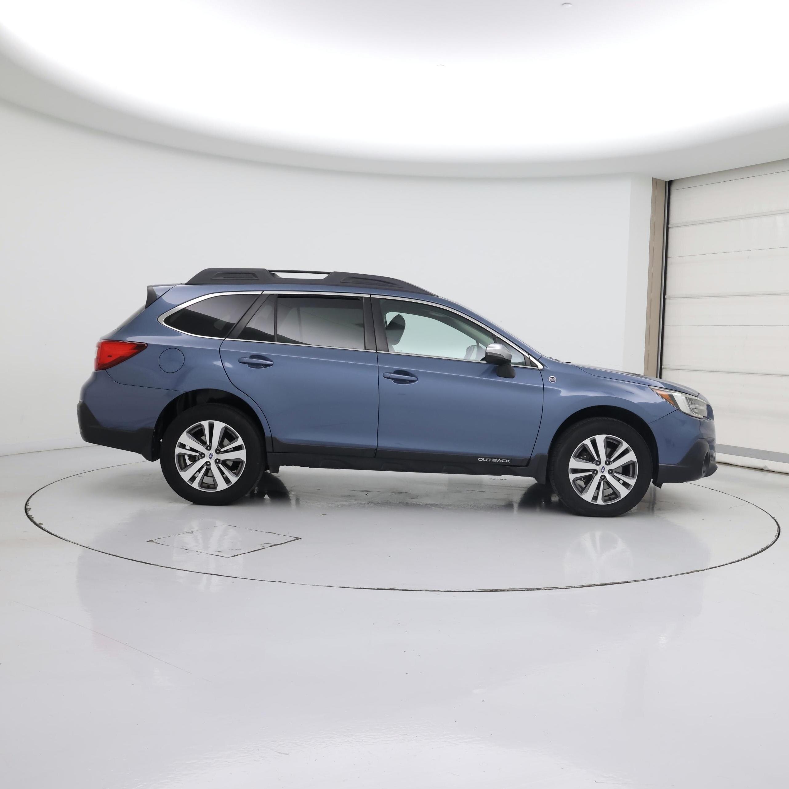 Thumbnail: 2018 Subaru Outback - 7