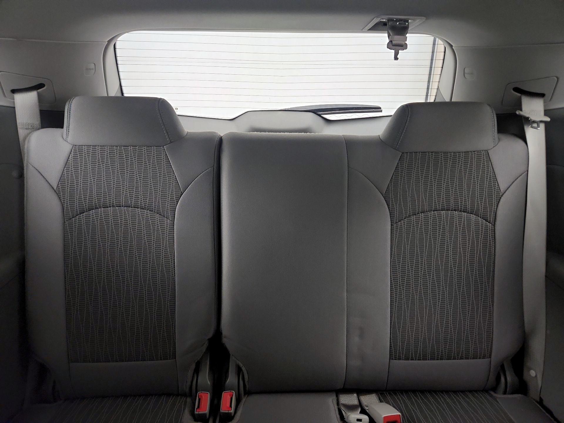 Thumbnail: 2017 Chevrolet Traverse - 20