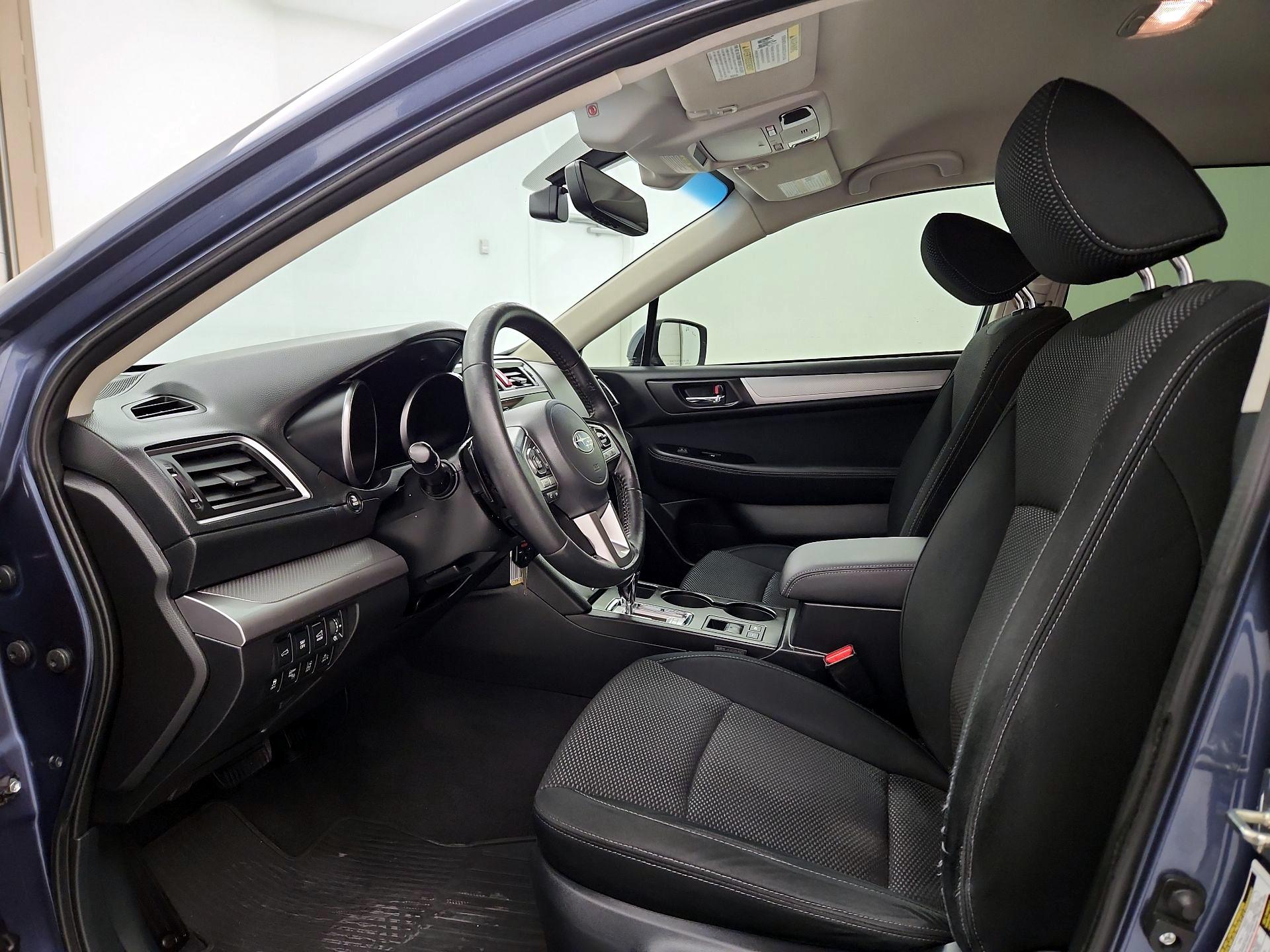 Thumbnail: 2017 Subaru Outback - 11