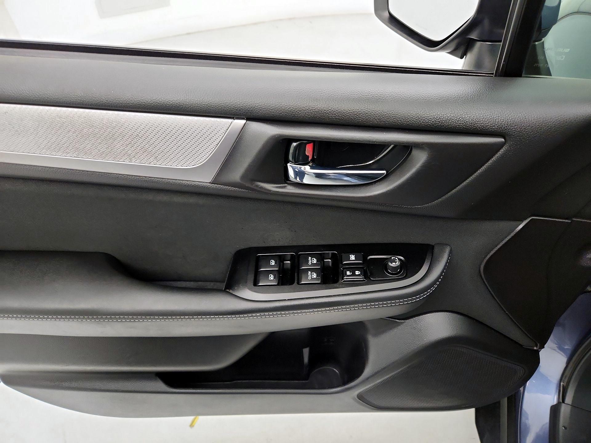 Thumbnail: 2017 Subaru Outback - 12