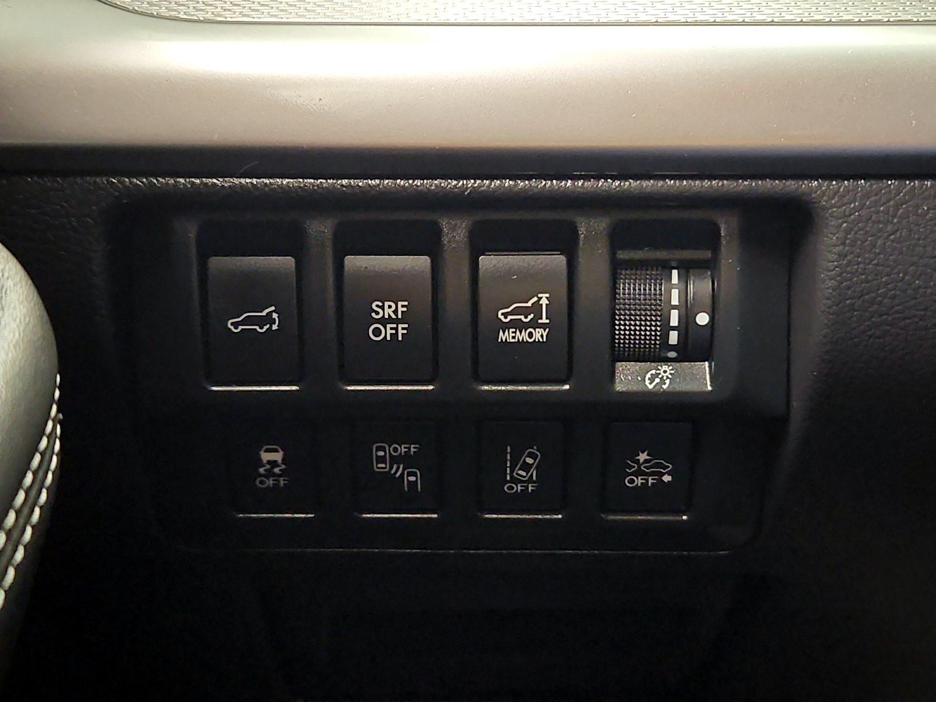 Thumbnail: 2017 Subaru Outback - 13