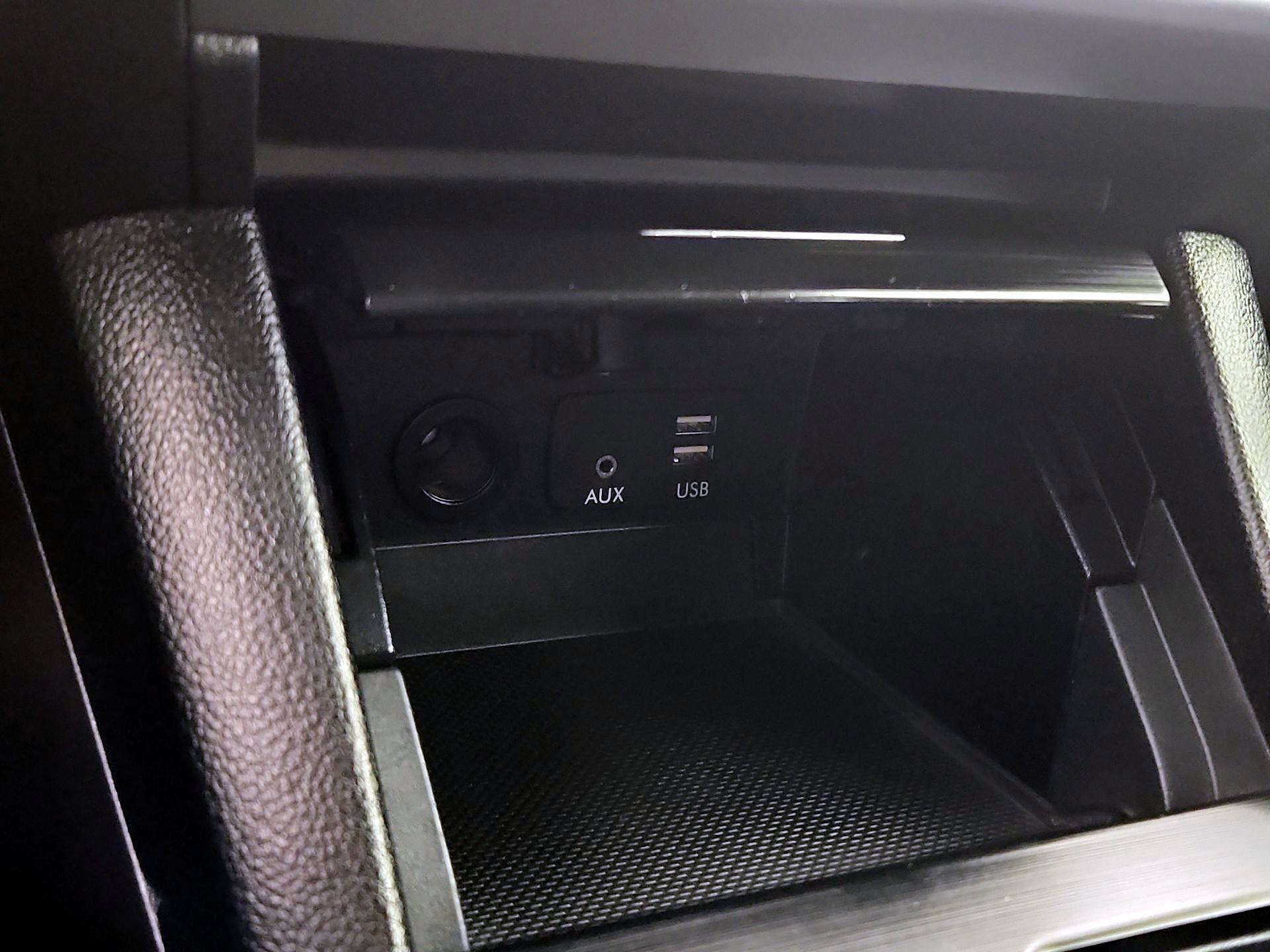 Thumbnail: 2017 Subaru Outback - 18