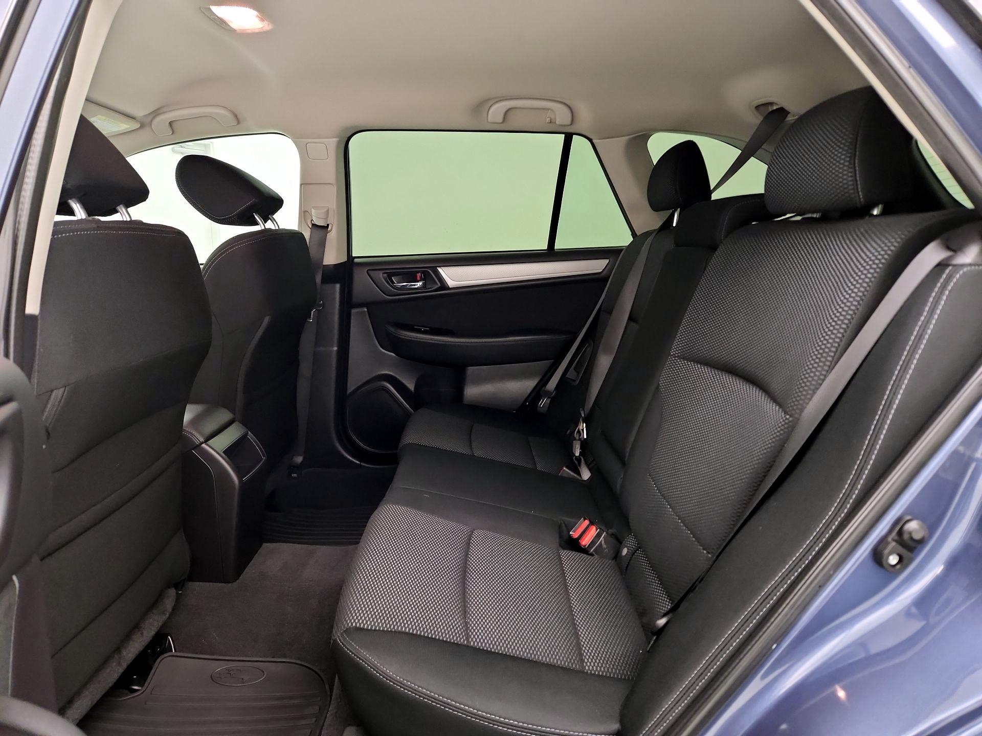 Thumbnail: 2017 Subaru Outback - 19