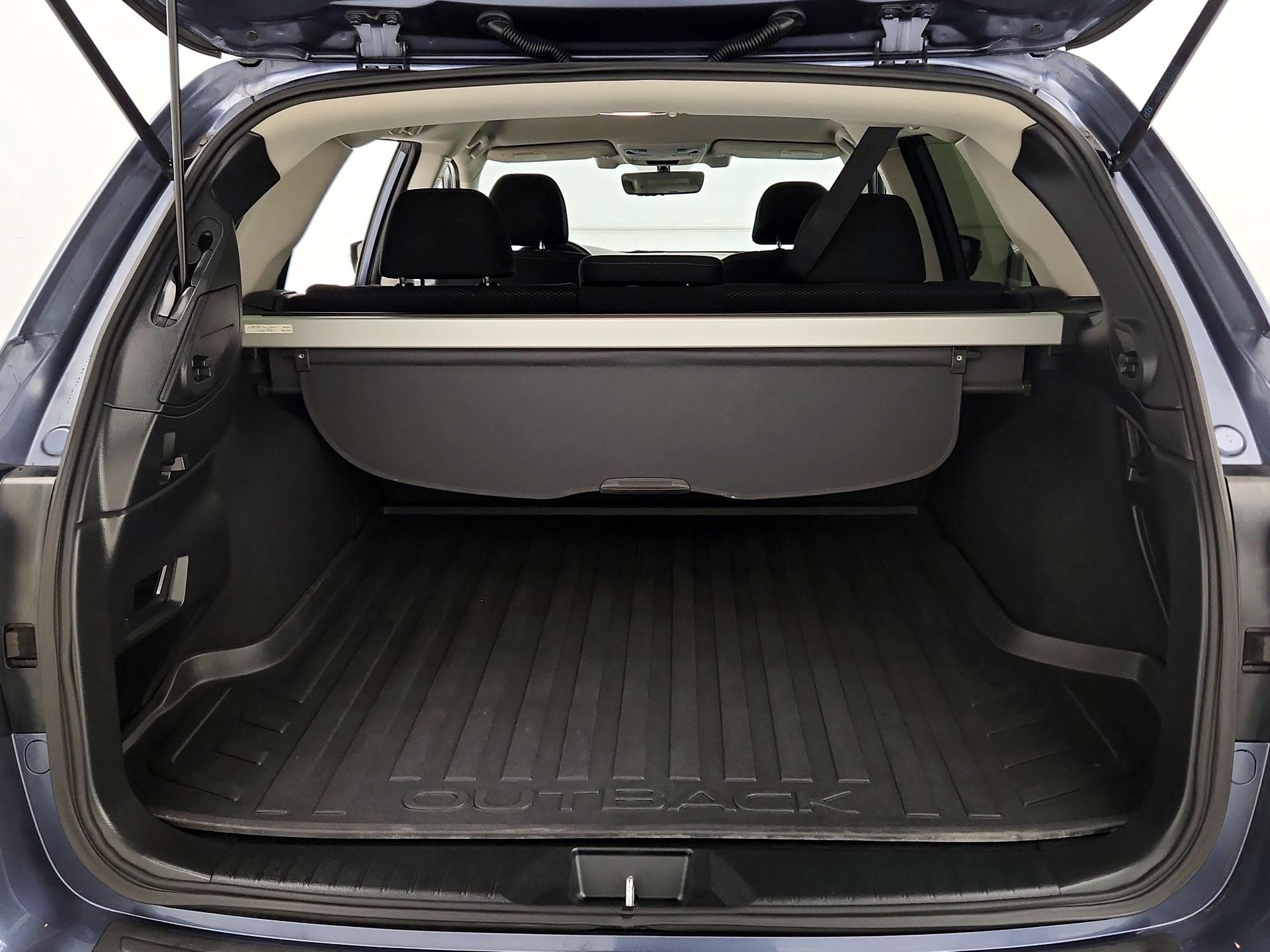 Thumbnail: 2017 Subaru Outback - 20