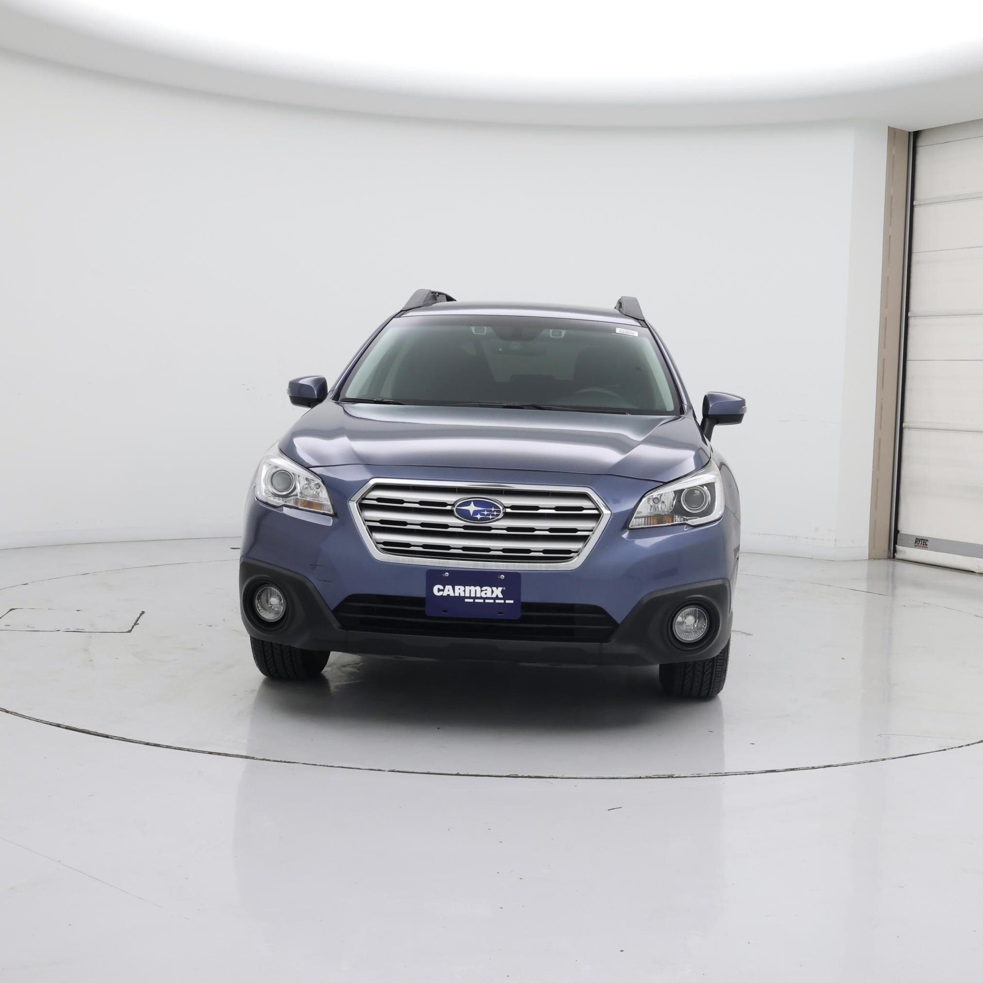 Thumbnail: 2017 Subaru Outback - 5