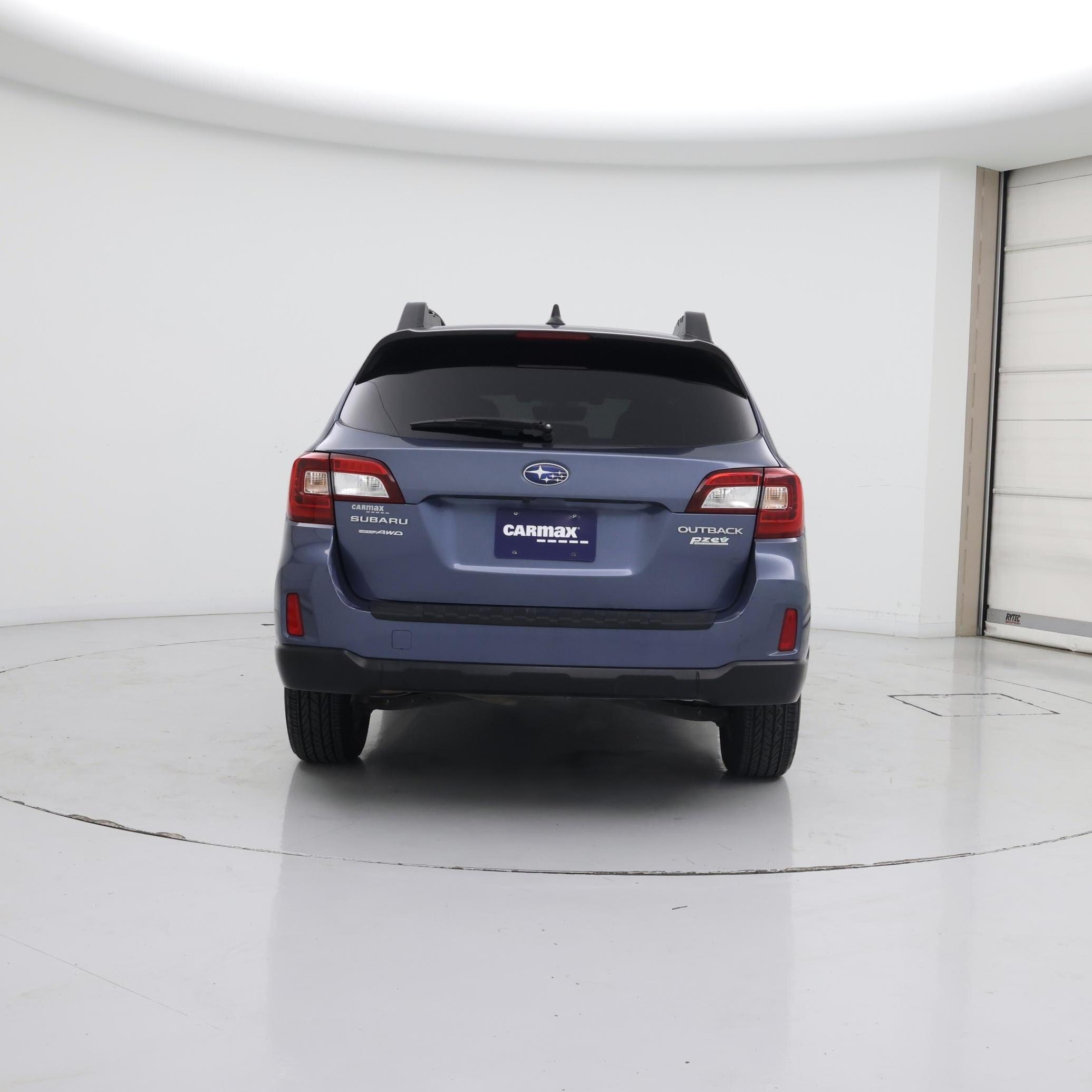 Thumbnail: 2017 Subaru Outback - 6