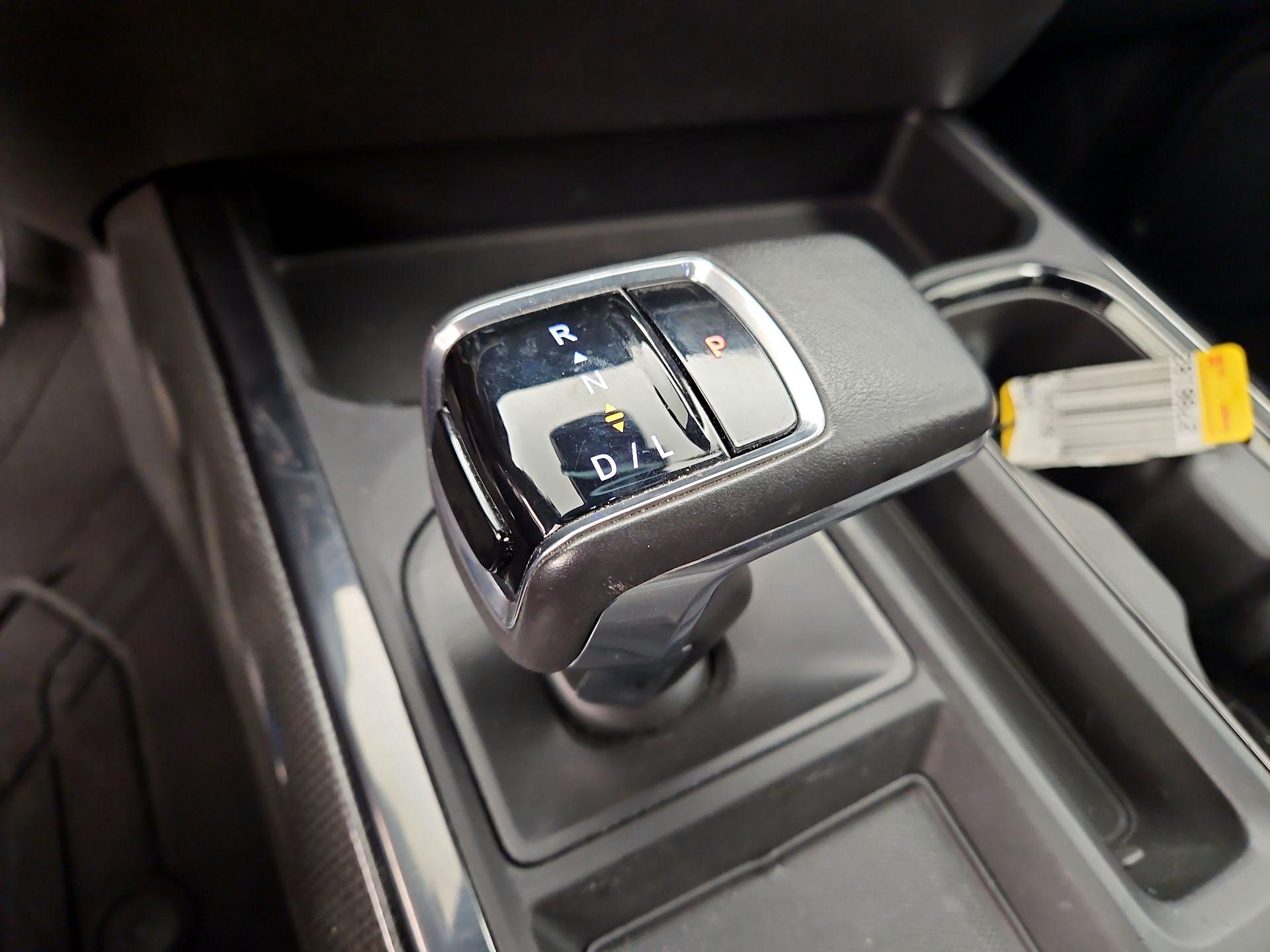 Thumbnail: 2022 Chevrolet Silverado 1500 - 17