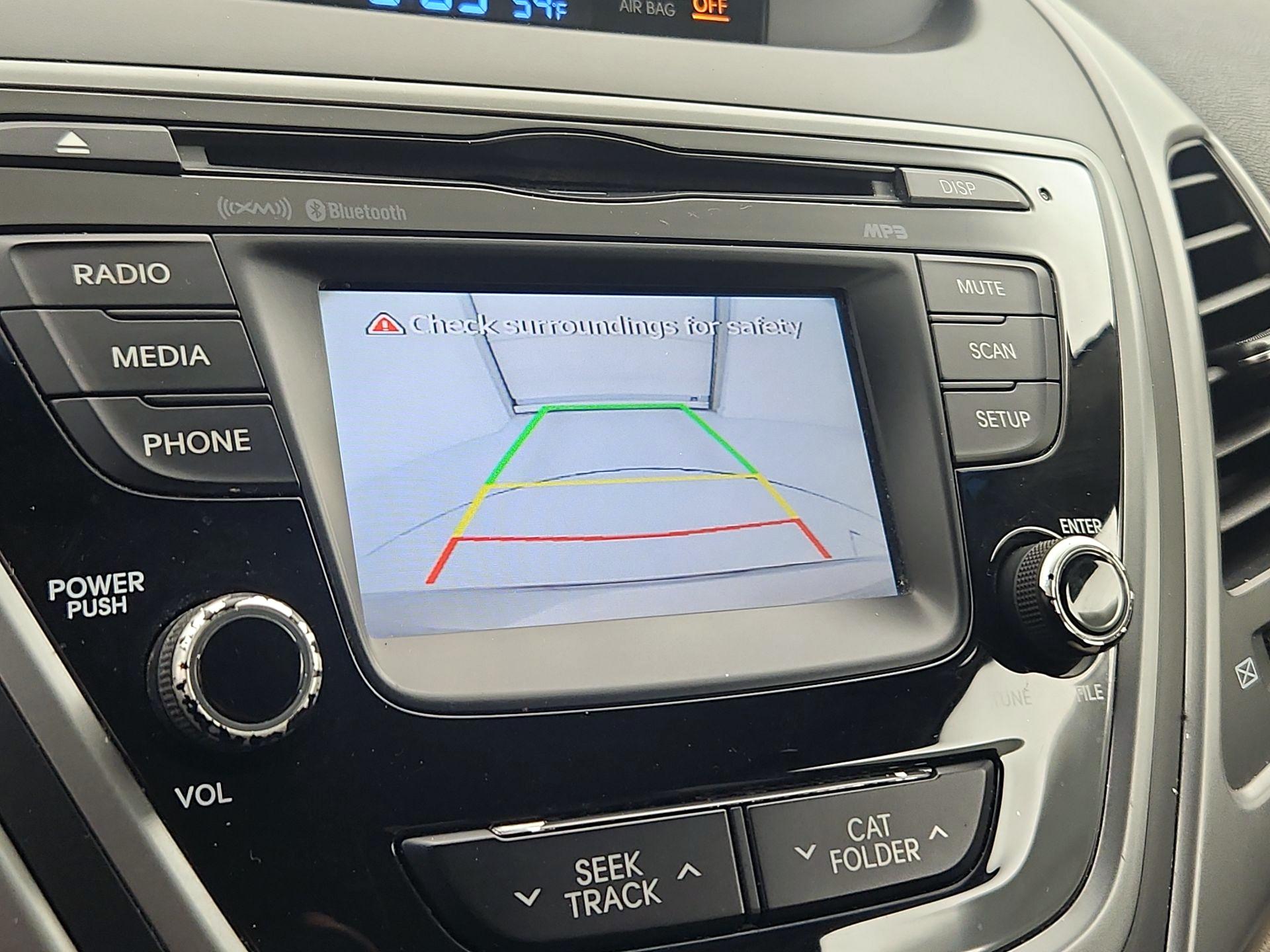 Thumbnail: 2014 Hyundai Elantra - 14