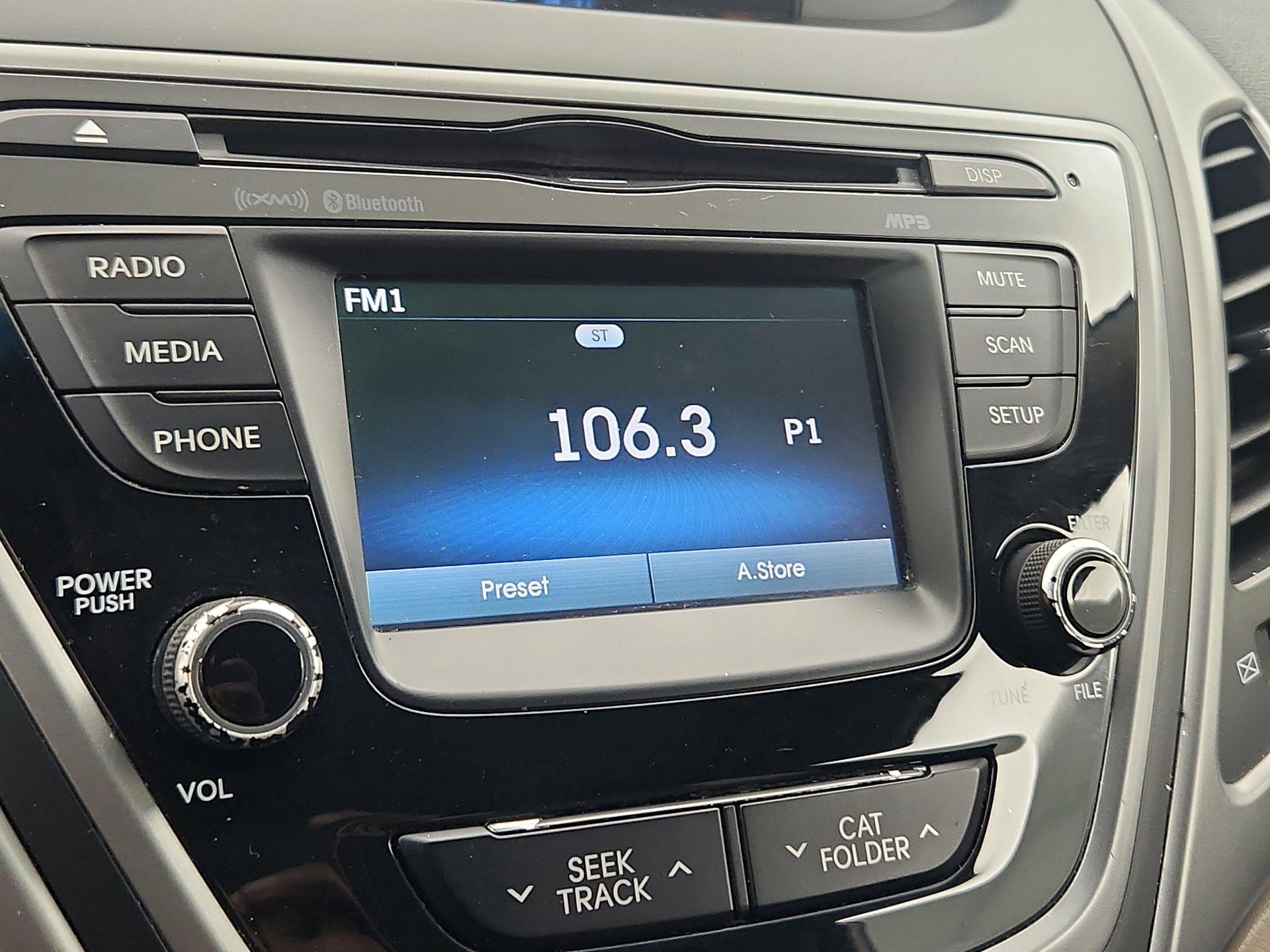 Thumbnail: 2014 Hyundai Elantra - 15