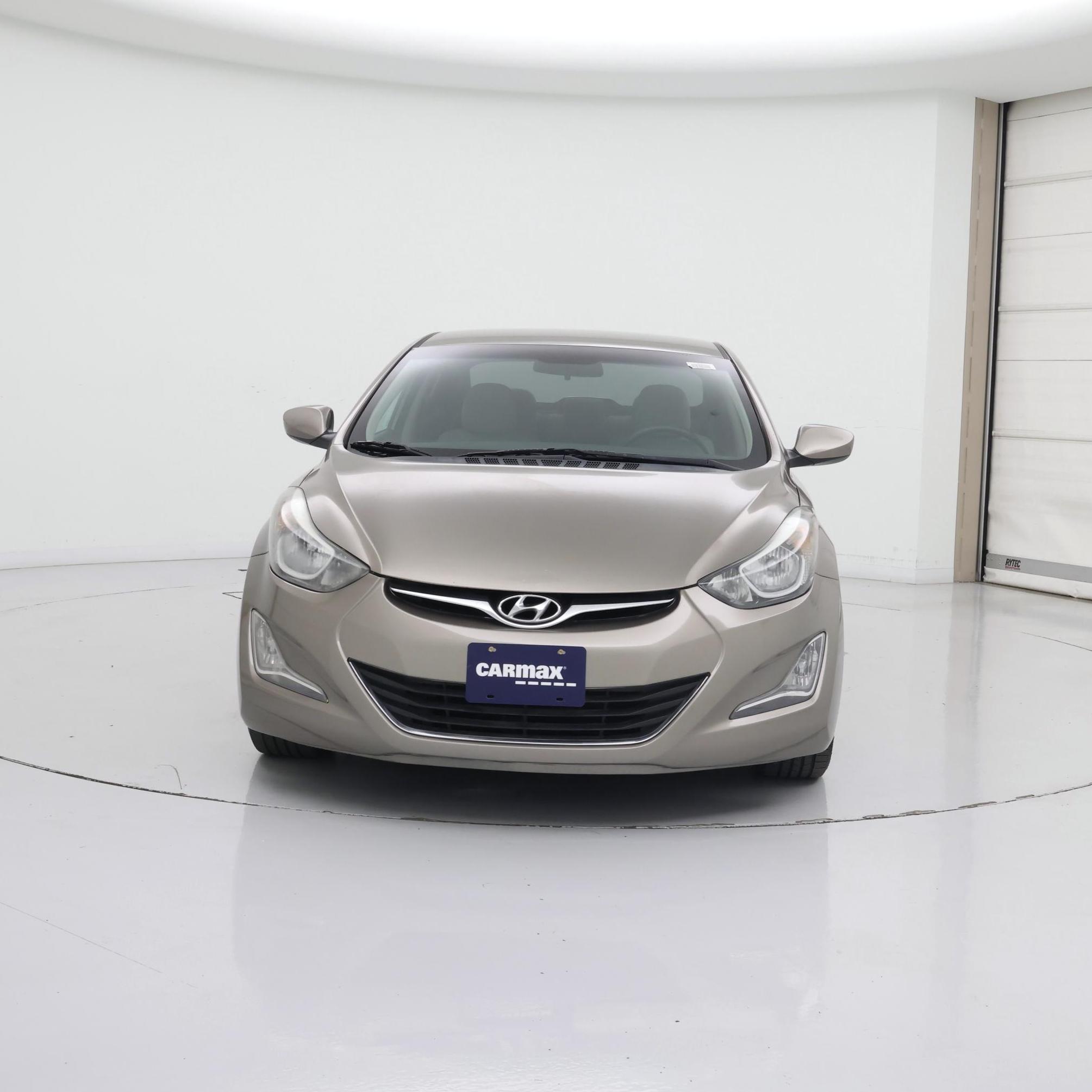 Thumbnail: 2014 Hyundai Elantra - 5