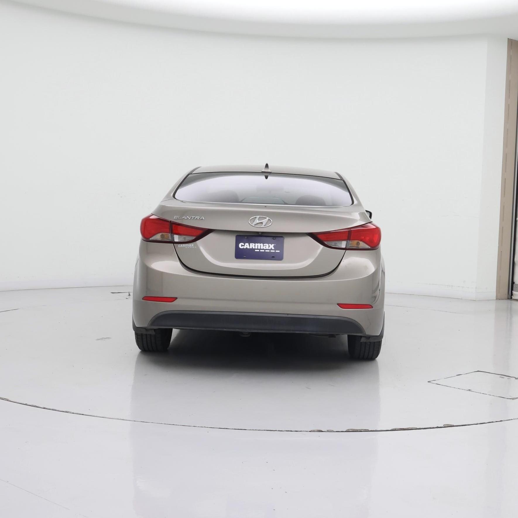 Thumbnail: 2014 Hyundai Elantra - 6