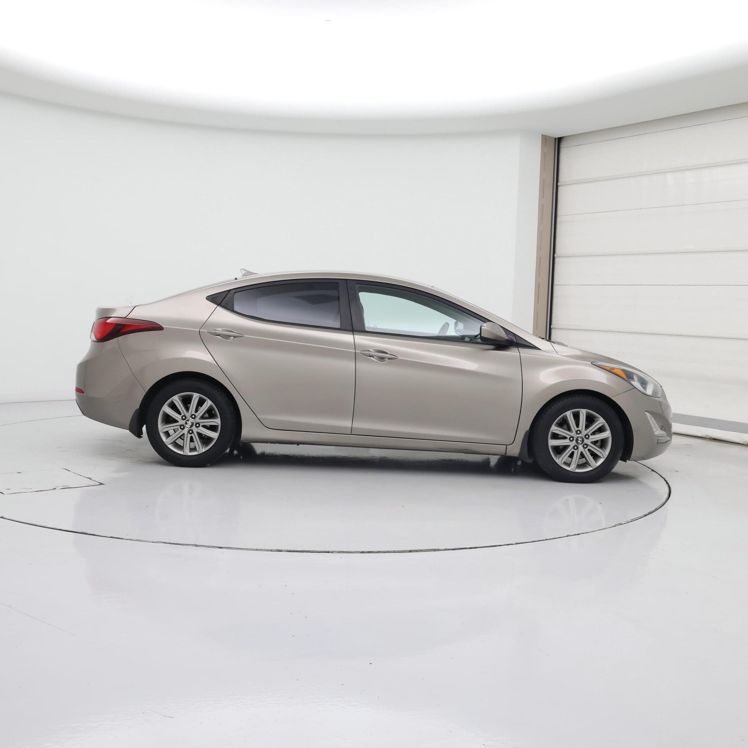 Thumbnail: 2014 Hyundai Elantra - 7