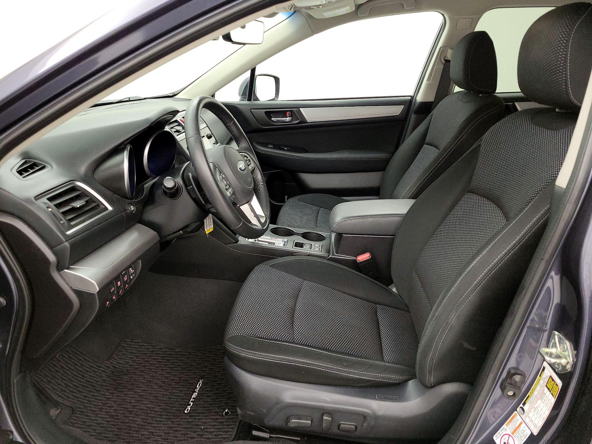 Thumbnail: 2017 Subaru Outback - 11