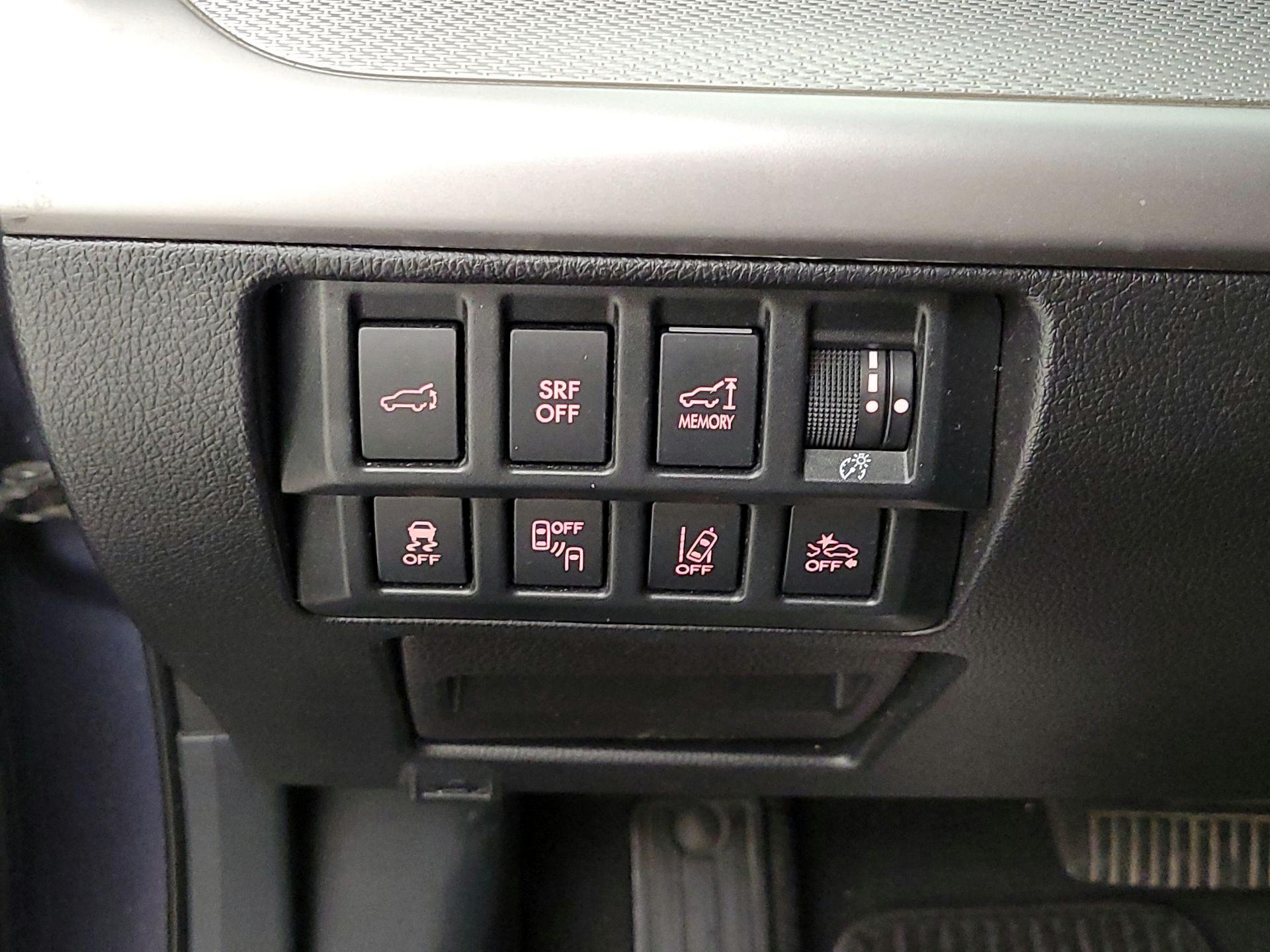 Thumbnail: 2017 Subaru Outback - 13