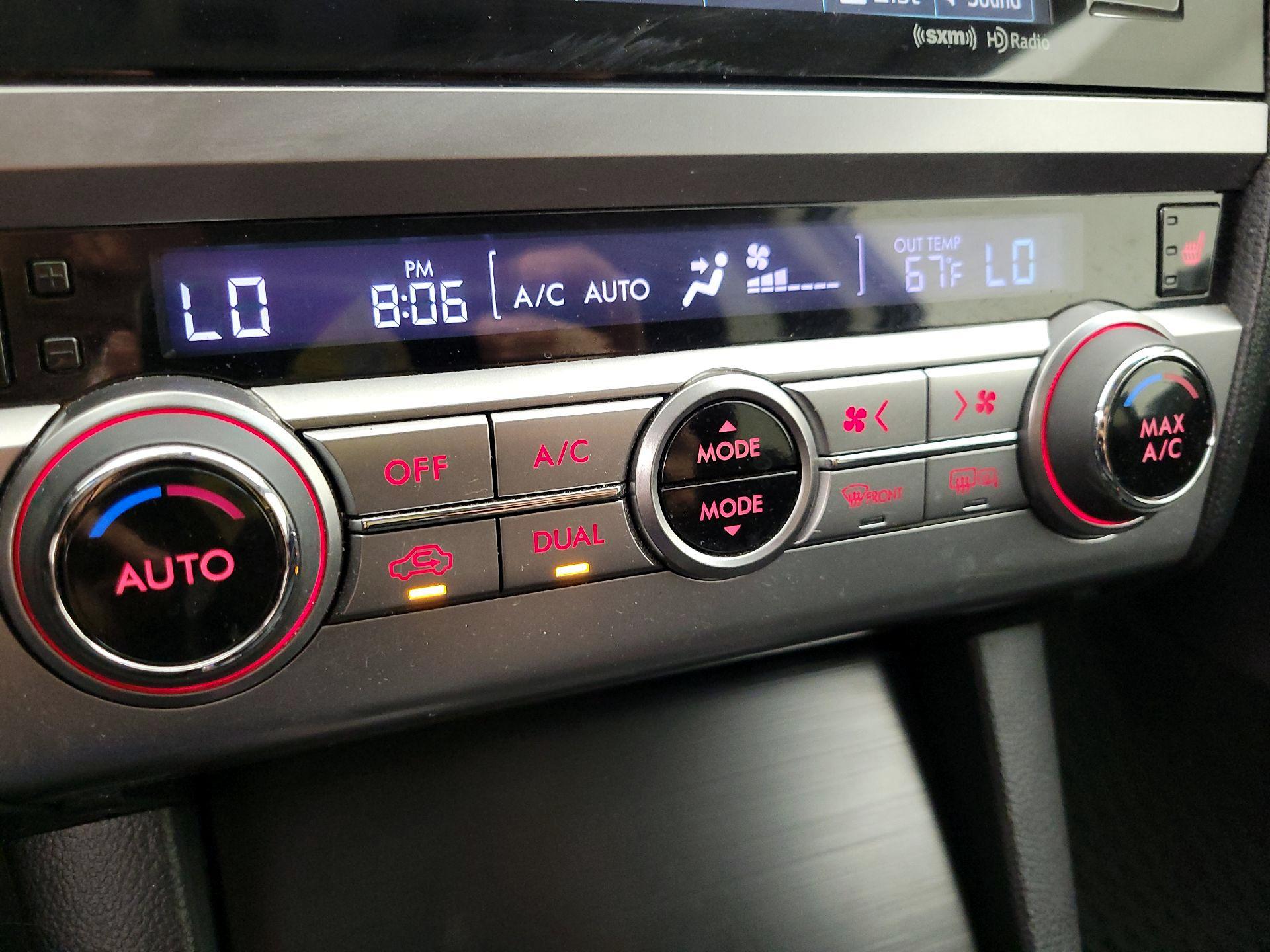 Thumbnail: 2017 Subaru Outback - 16