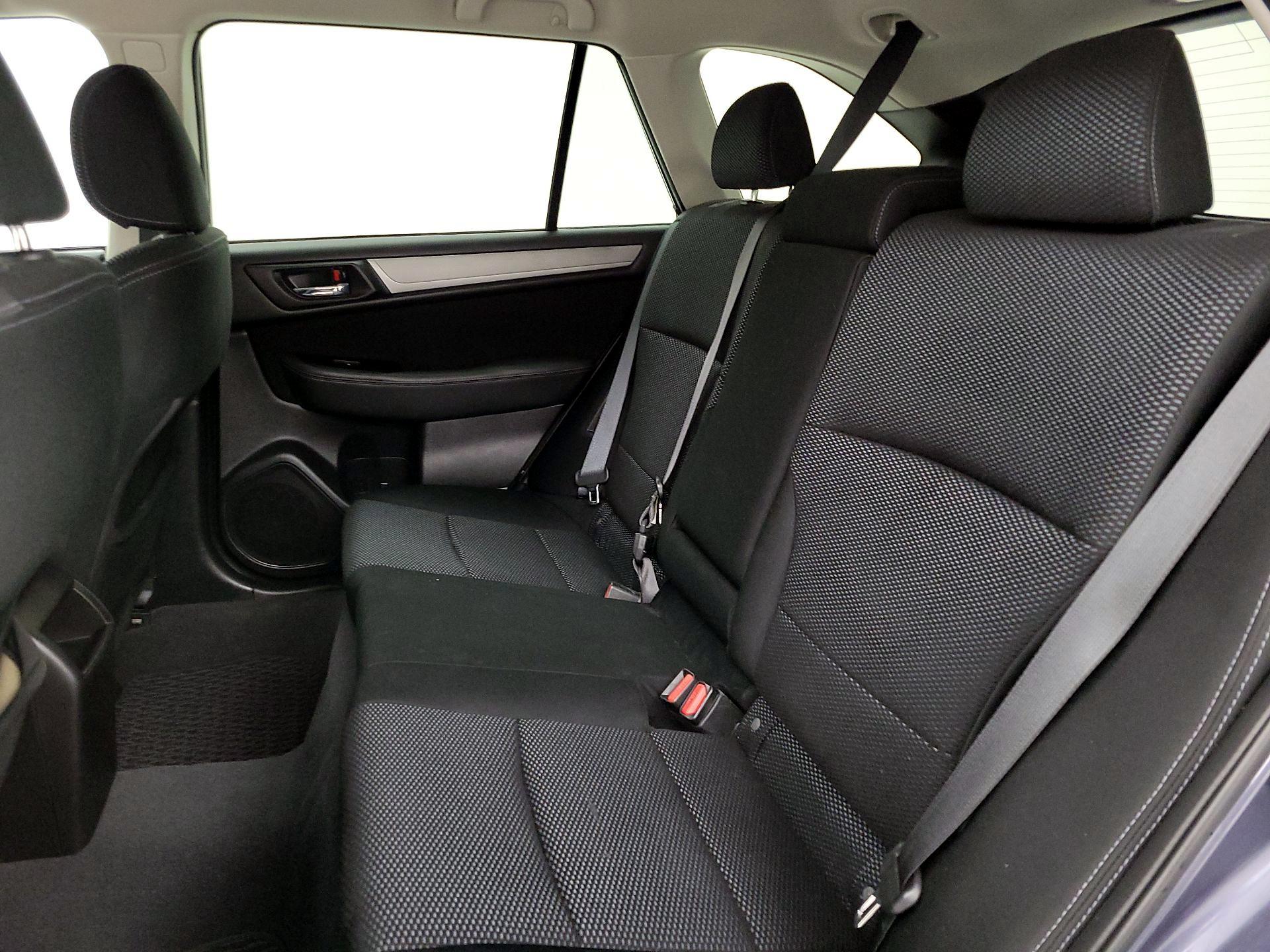 Thumbnail: 2017 Subaru Outback - 19