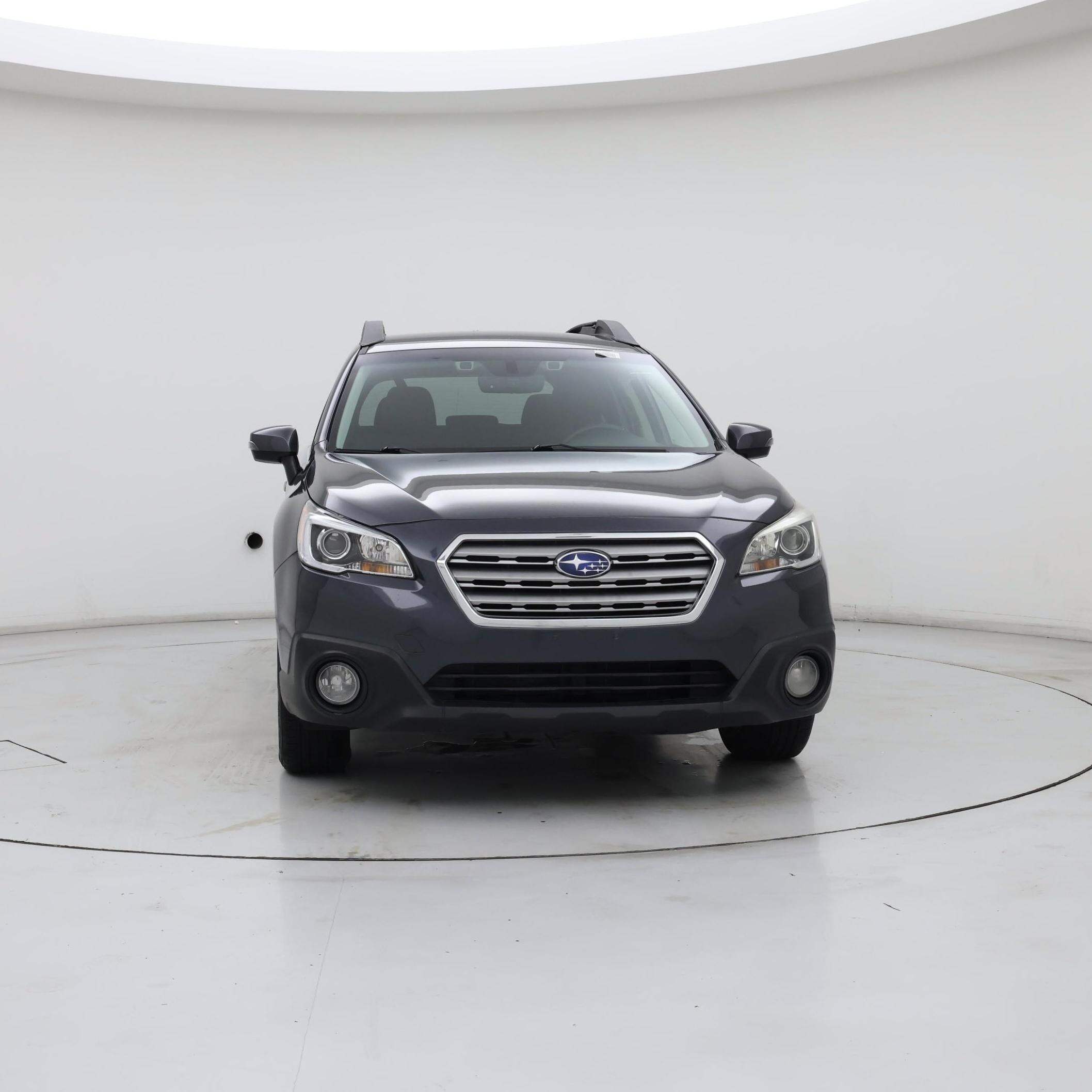 Thumbnail: 2017 Subaru Outback - 5