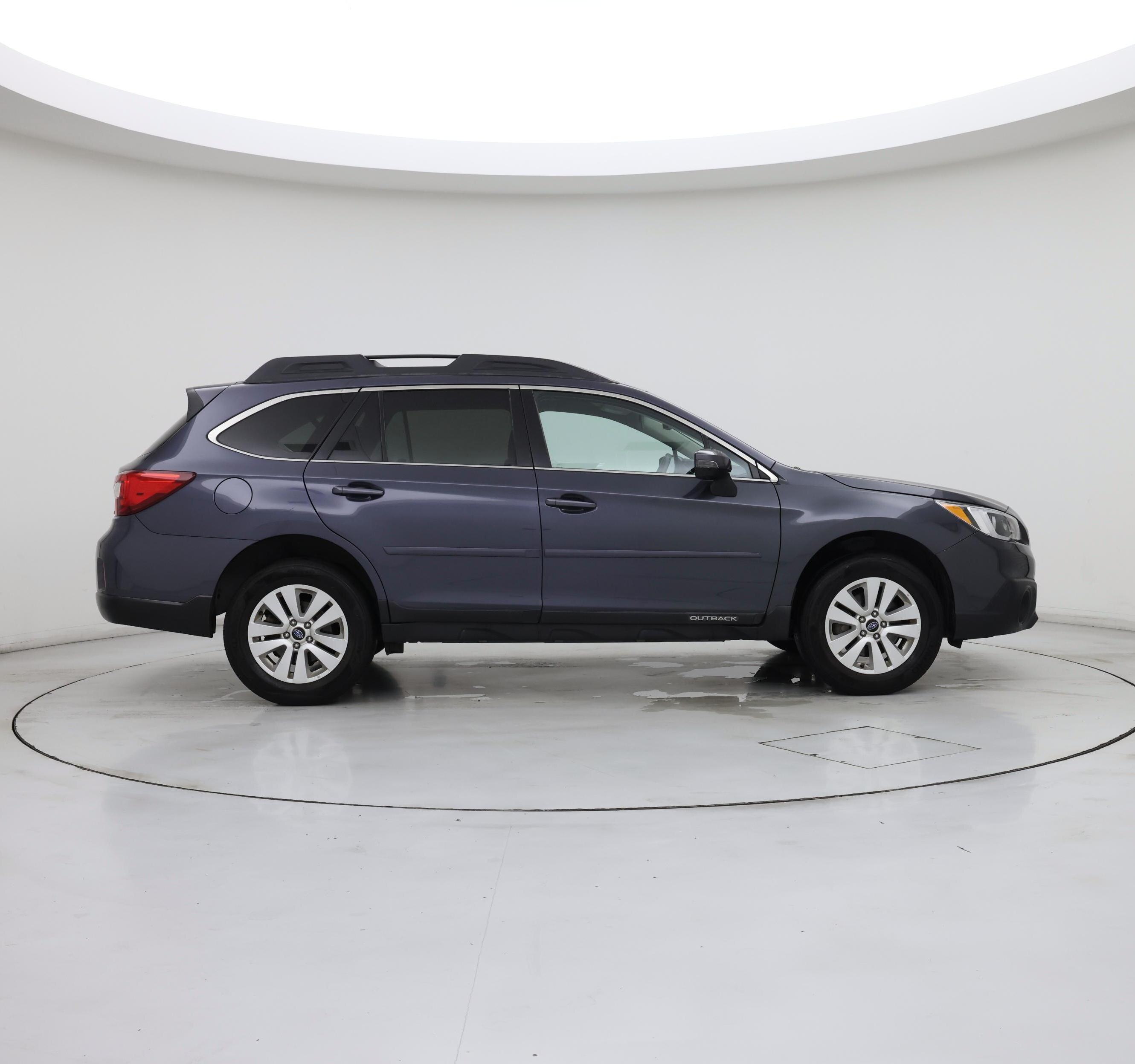 Thumbnail: 2017 Subaru Outback - 7