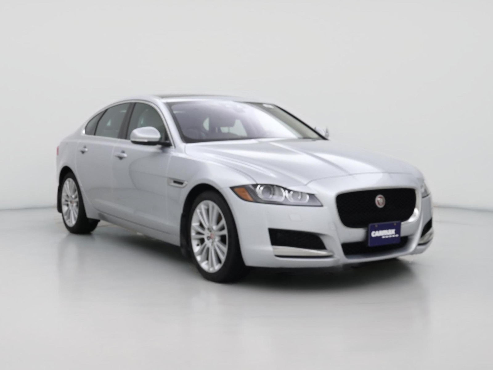 2017 Jaguar XF