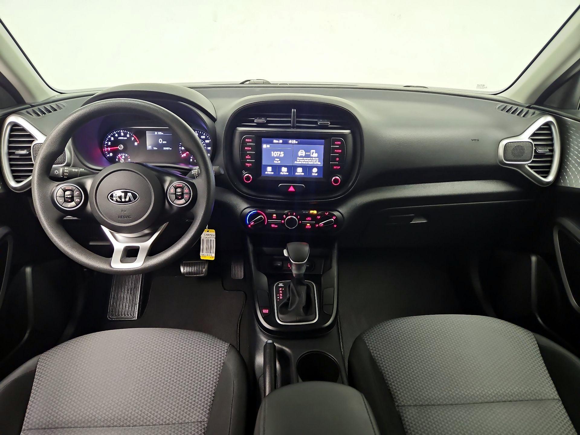 Thumbnail: 2021 Kia Soul - 9