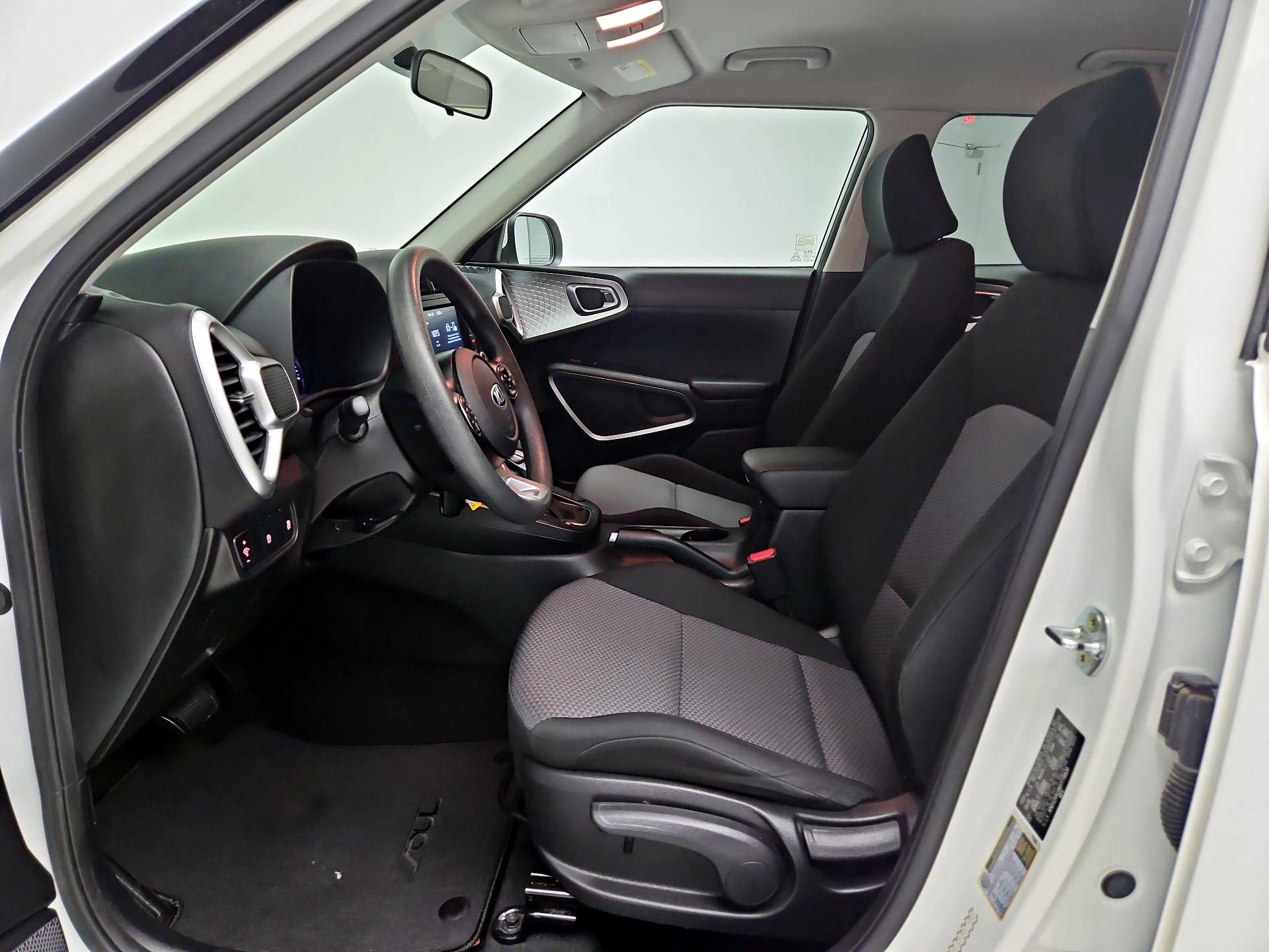 Thumbnail: 2021 Kia Soul - 11