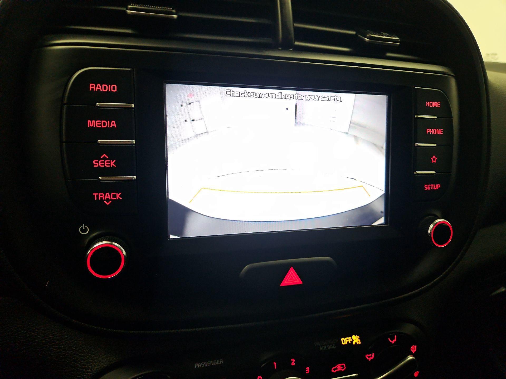 Thumbnail: 2021 Kia Soul - 14