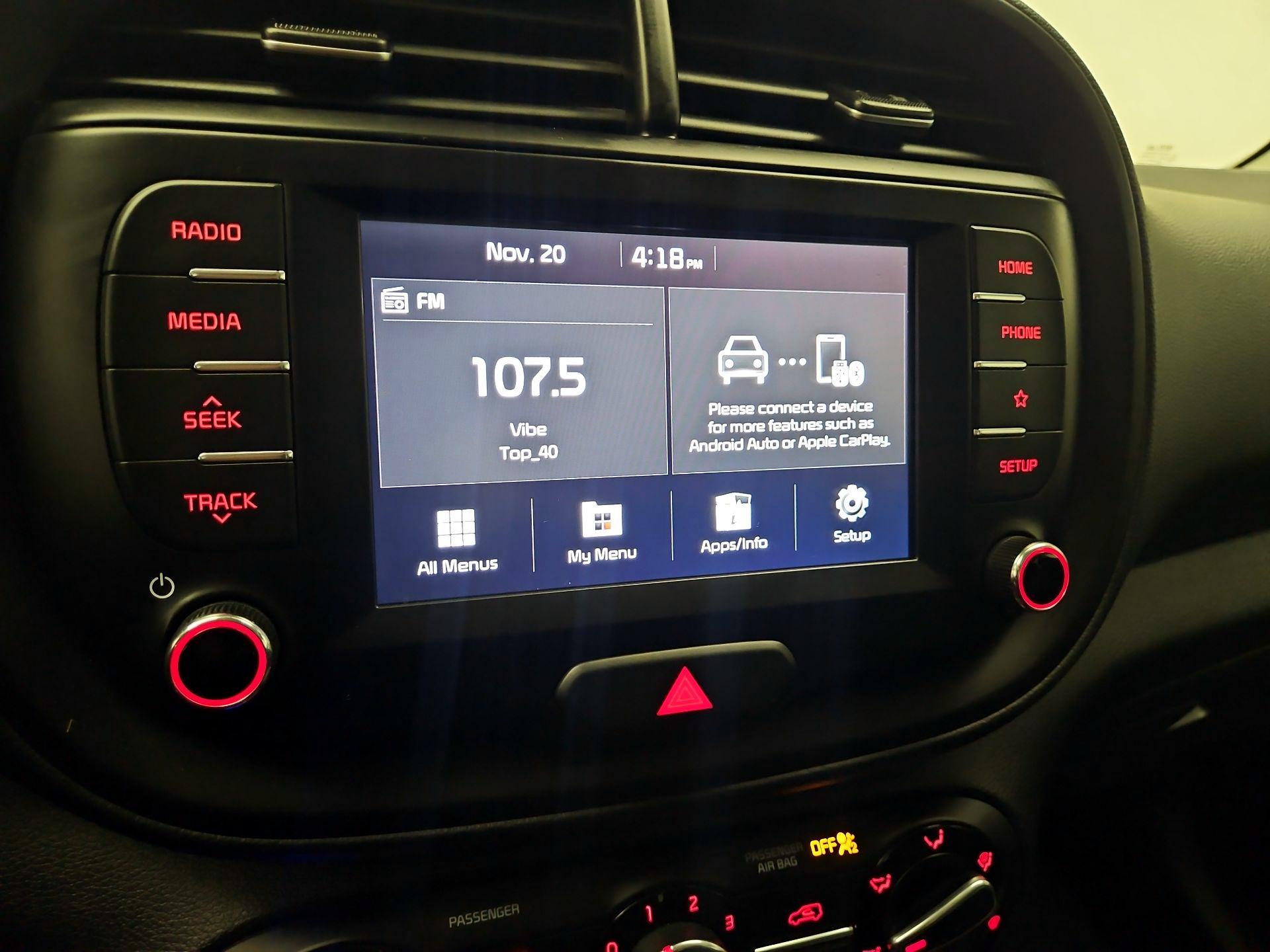 Thumbnail: 2021 Kia Soul - 15