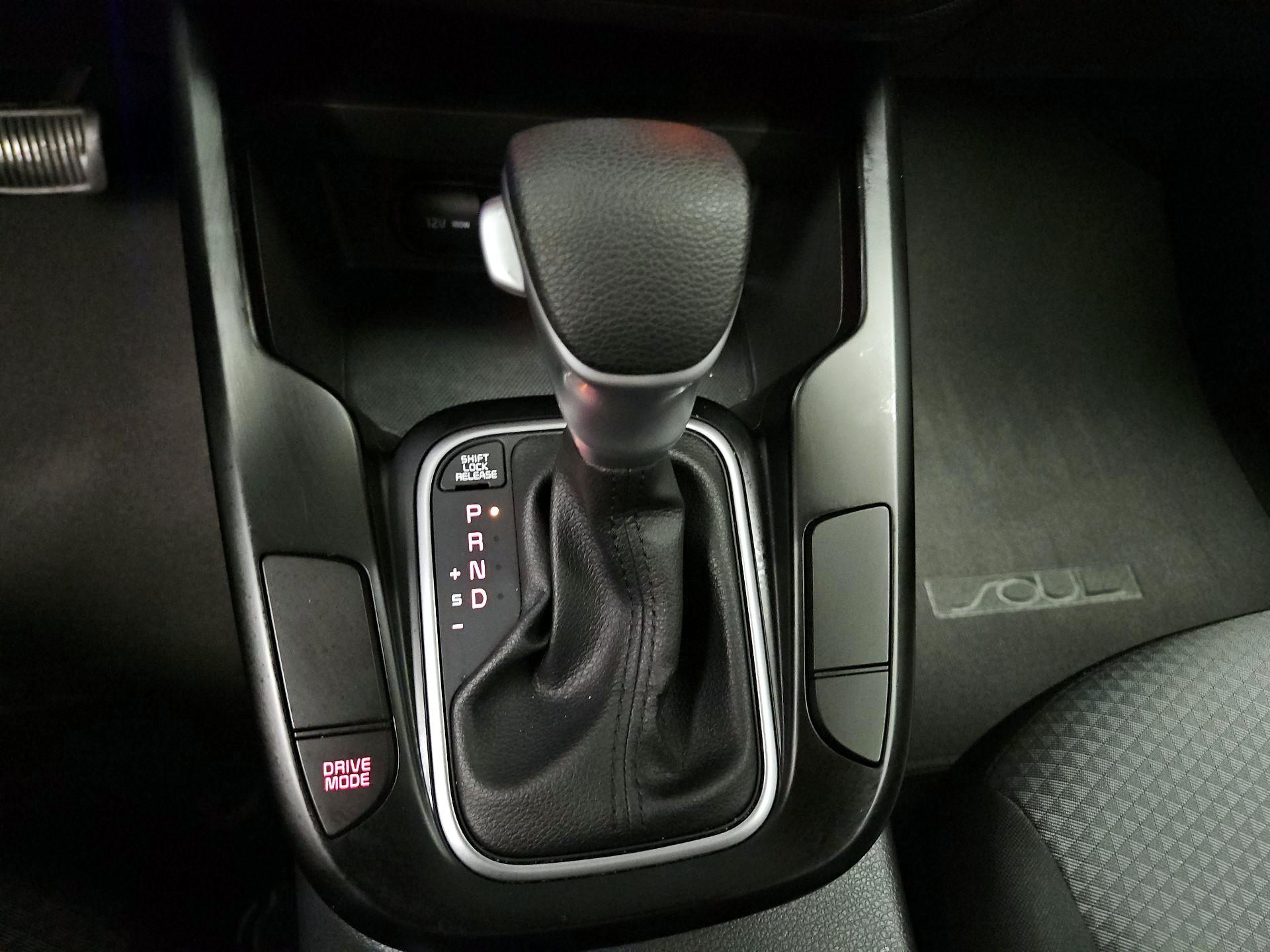 Thumbnail: 2021 Kia Soul - 17