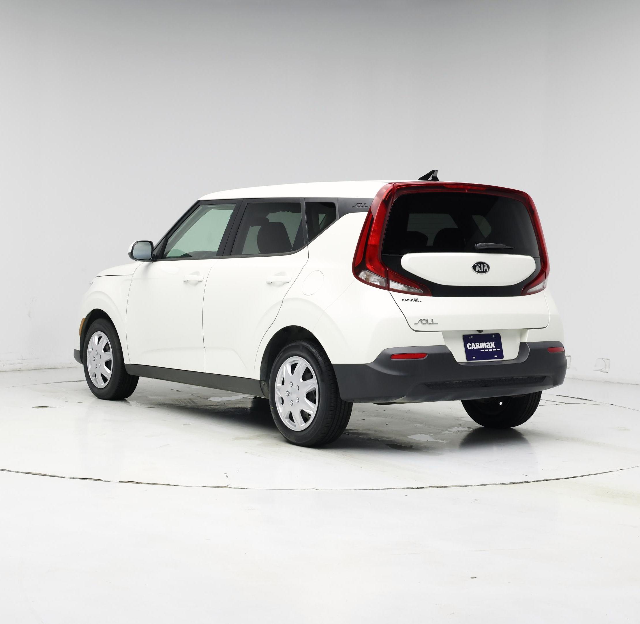 Thumbnail: 2021 Kia Soul - 2
