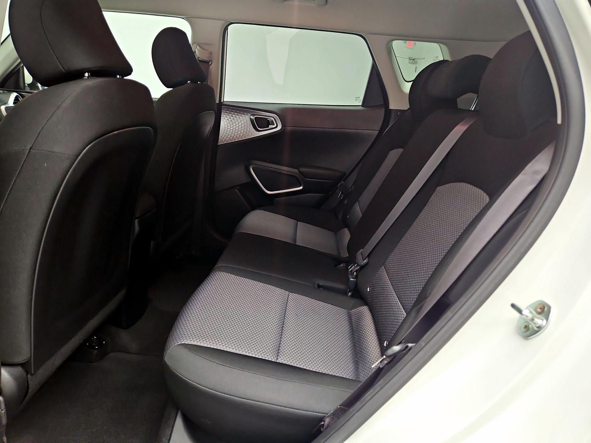 Thumbnail: 2021 Kia Soul - 19