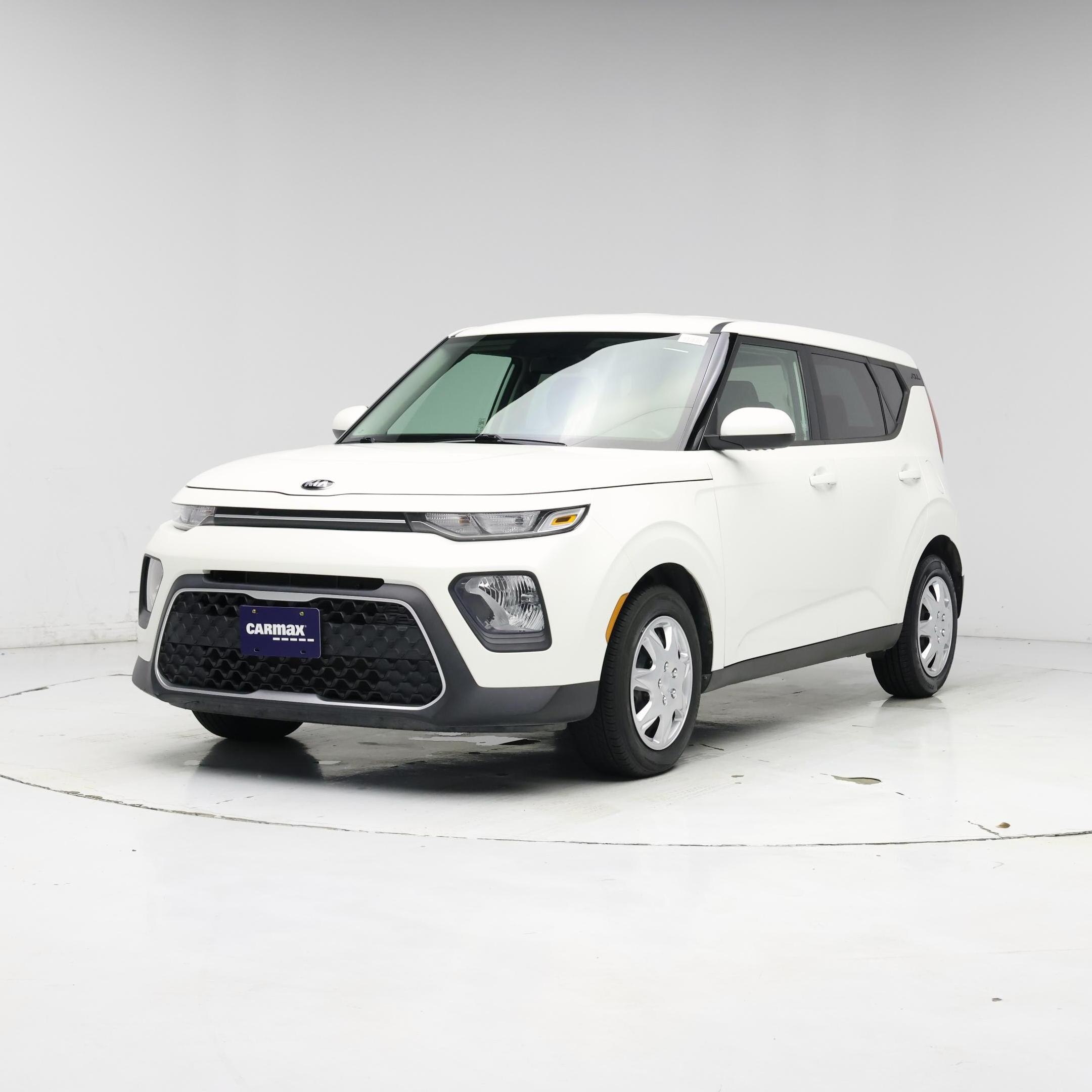 Thumbnail: 2021 Kia Soul - 4