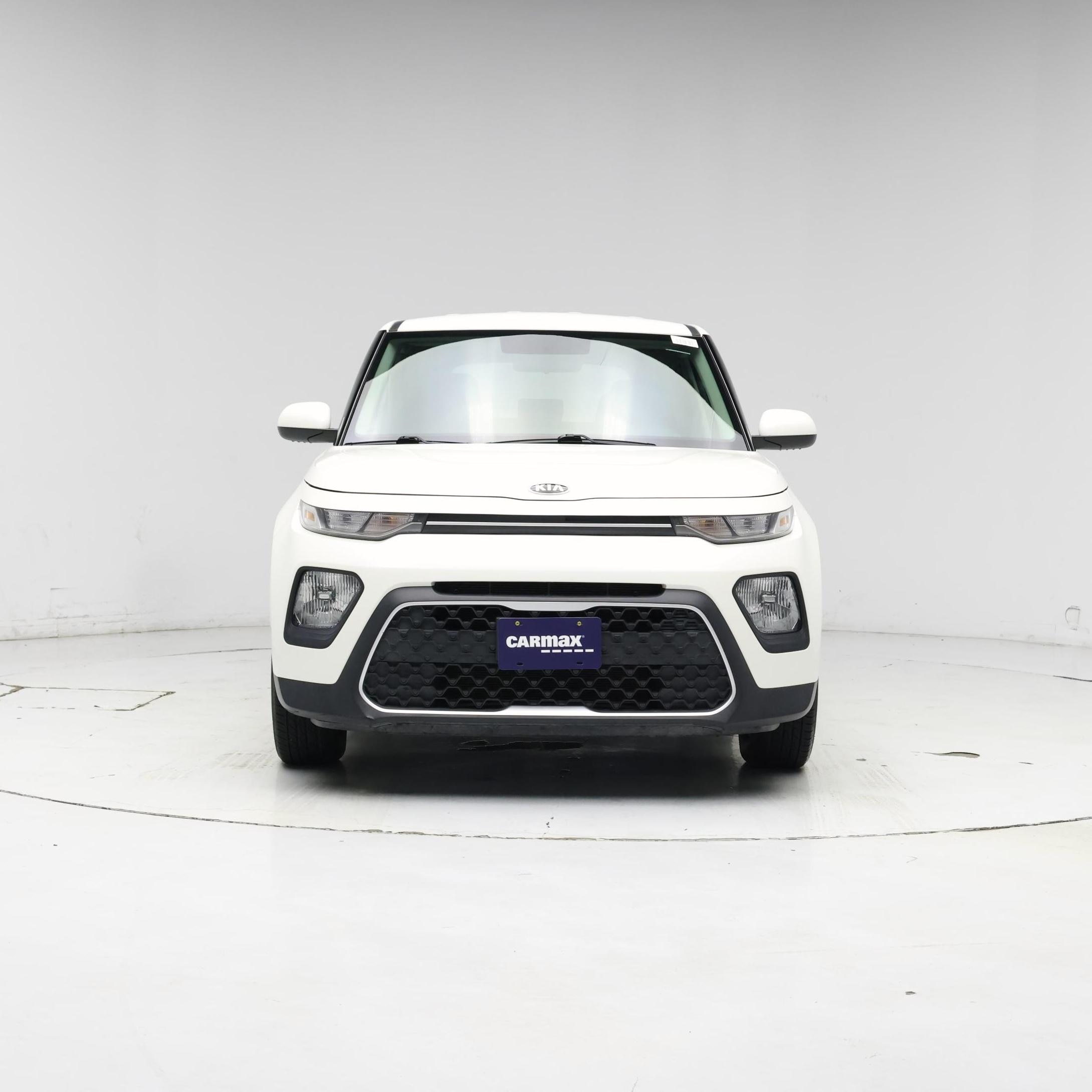 Thumbnail: 2021 Kia Soul - 5