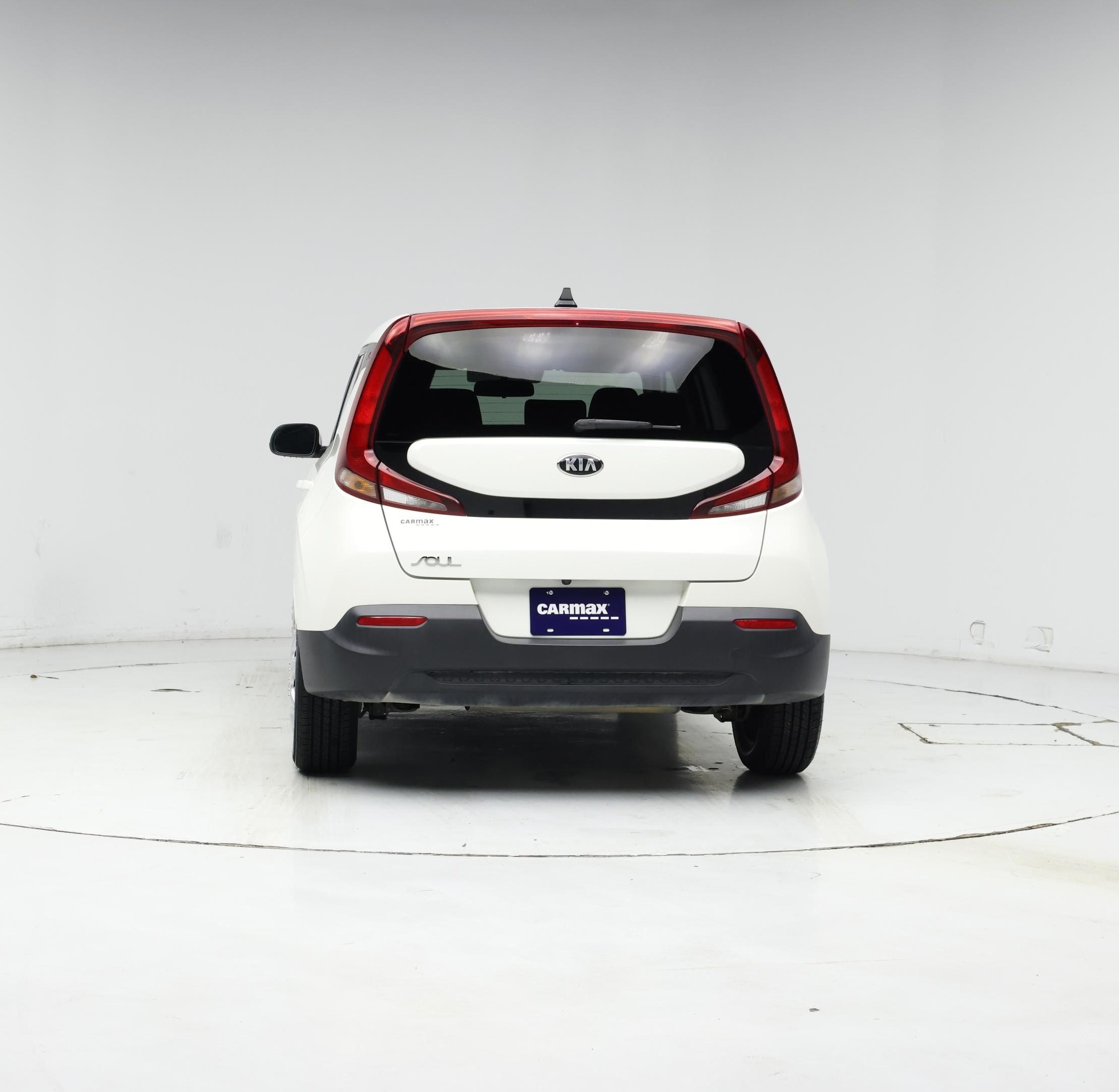 Thumbnail: 2021 Kia Soul - 6