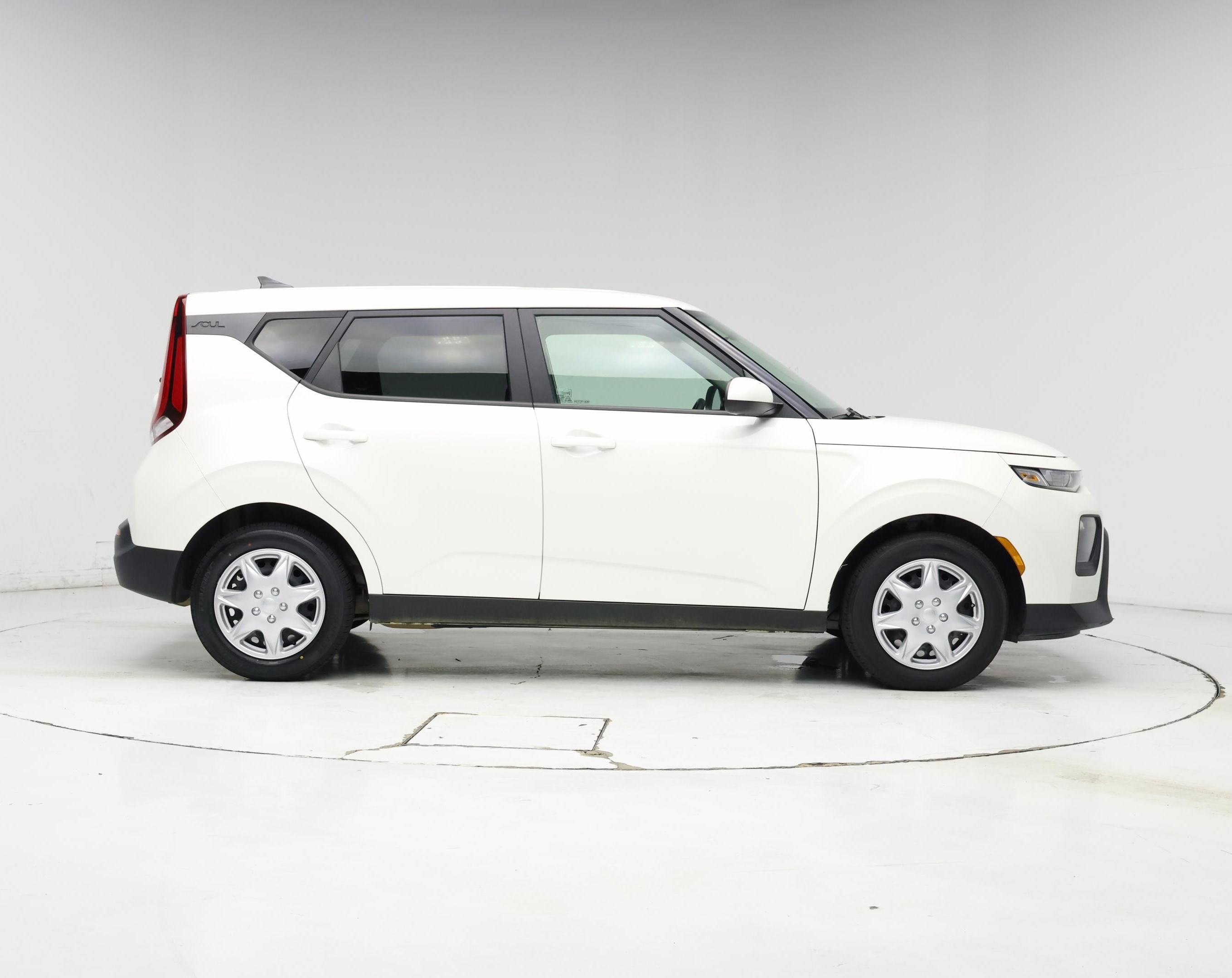 Thumbnail: 2021 Kia Soul - 7