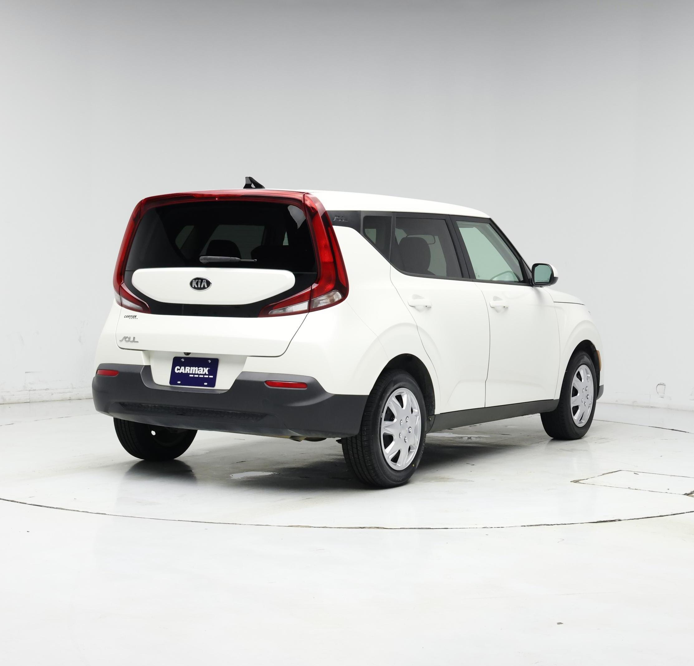 Thumbnail: 2021 Kia Soul - 8