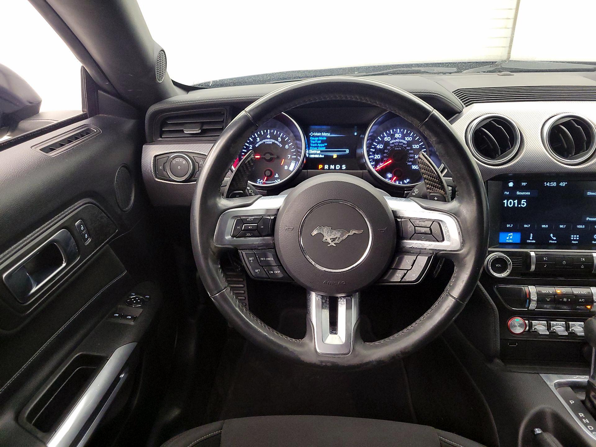 Thumbnail: 2018 Ford Mustang - 10