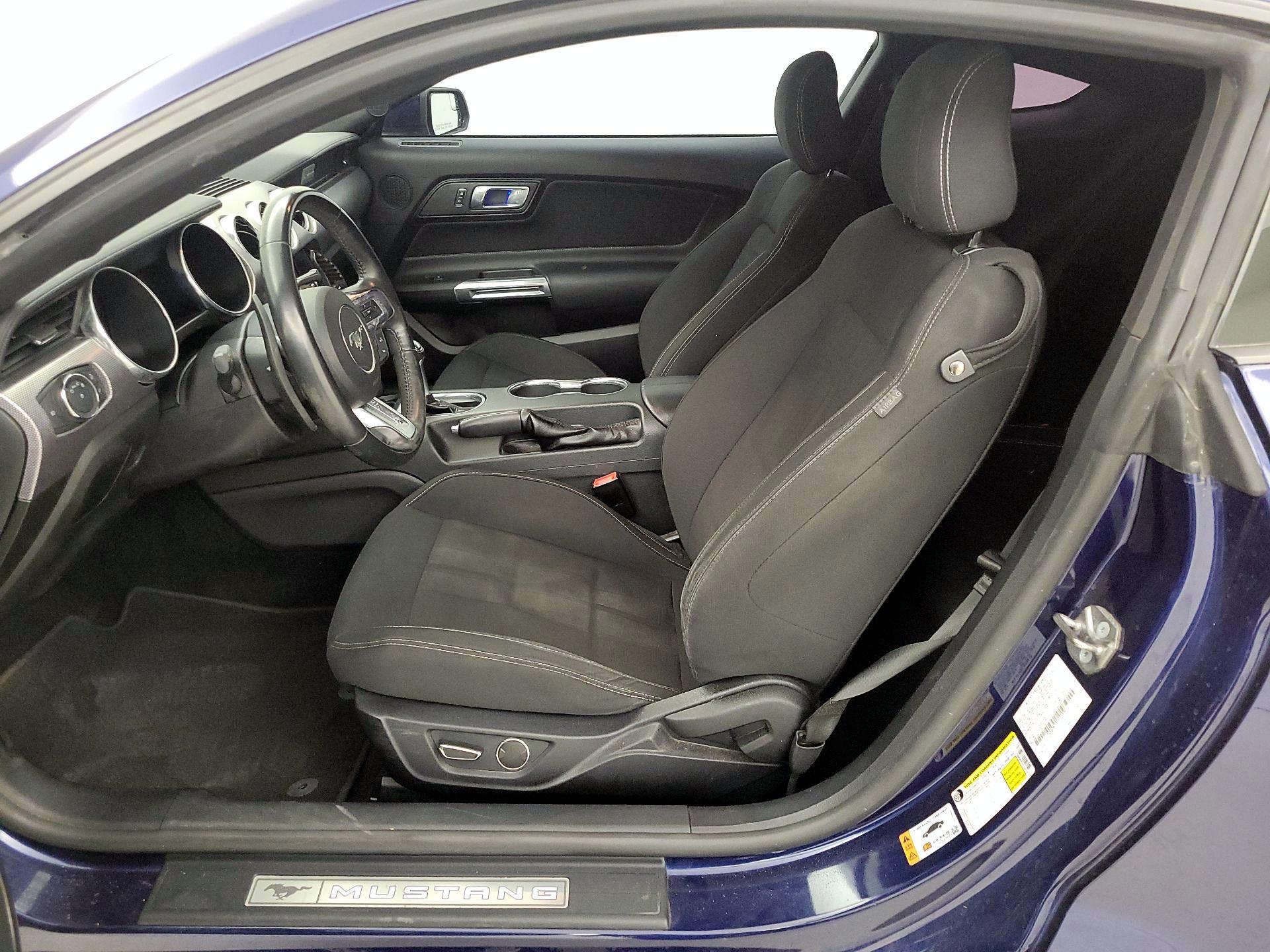 Thumbnail: 2018 Ford Mustang - 11