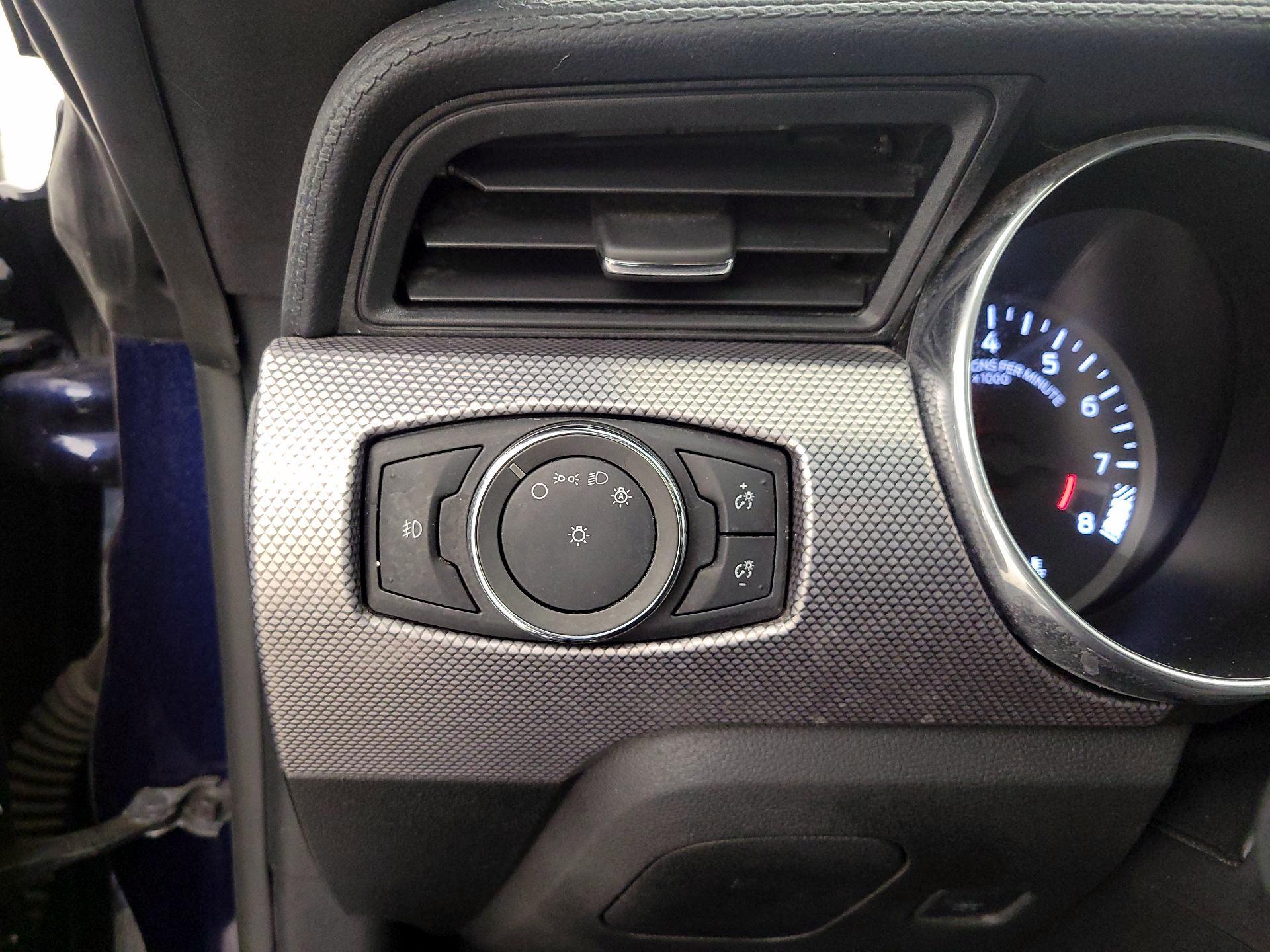 Thumbnail: 2018 Ford Mustang - 13