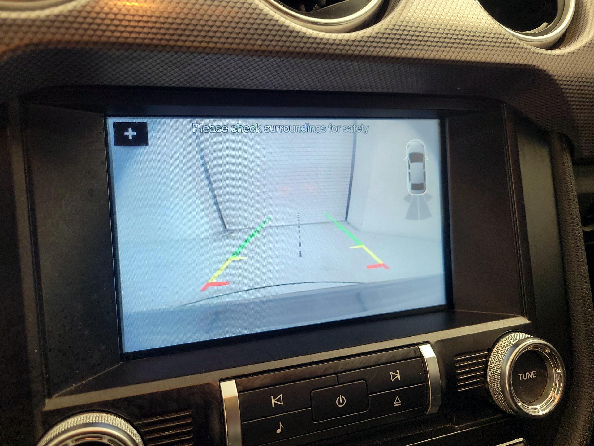 Thumbnail: 2018 Ford Mustang - 14