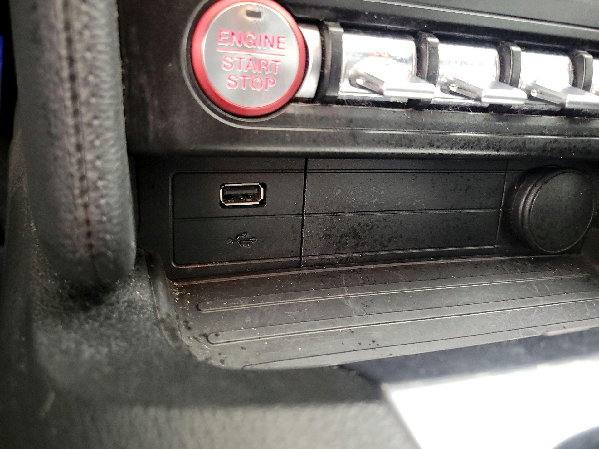 Thumbnail: 2018 Ford Mustang - 18