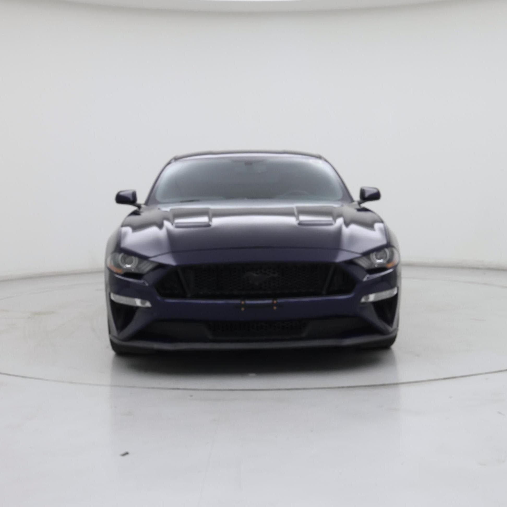 Thumbnail: 2018 Ford Mustang - 5