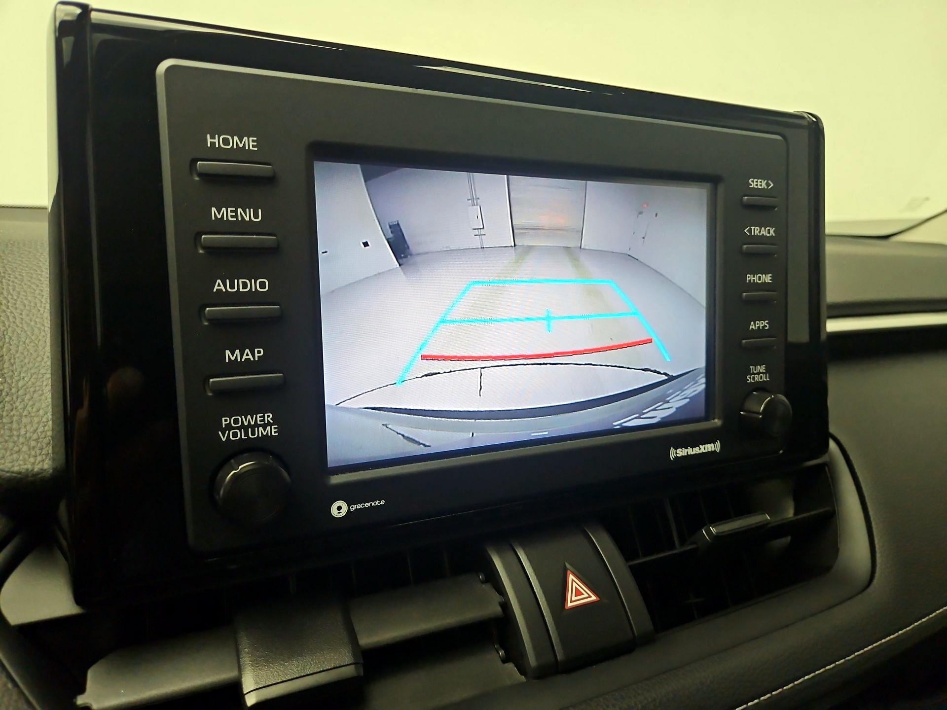 Thumbnail: 2022 Toyota RAV4 - 14