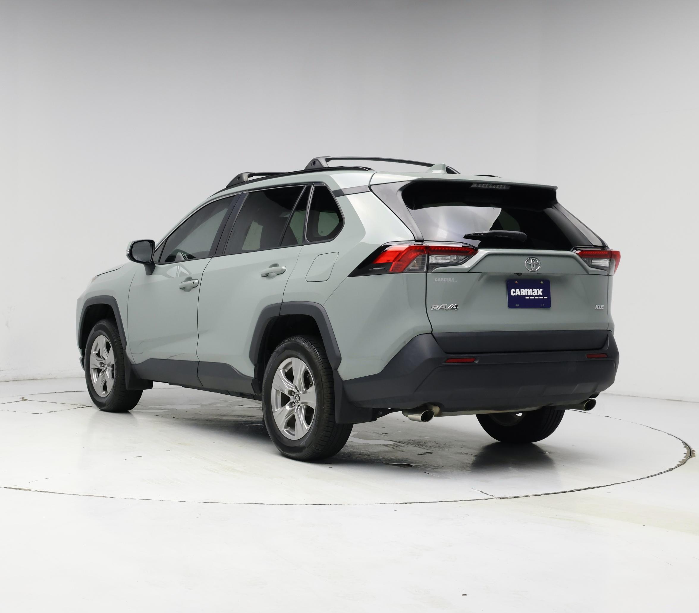 Thumbnail: 2022 Toyota RAV4 - 2