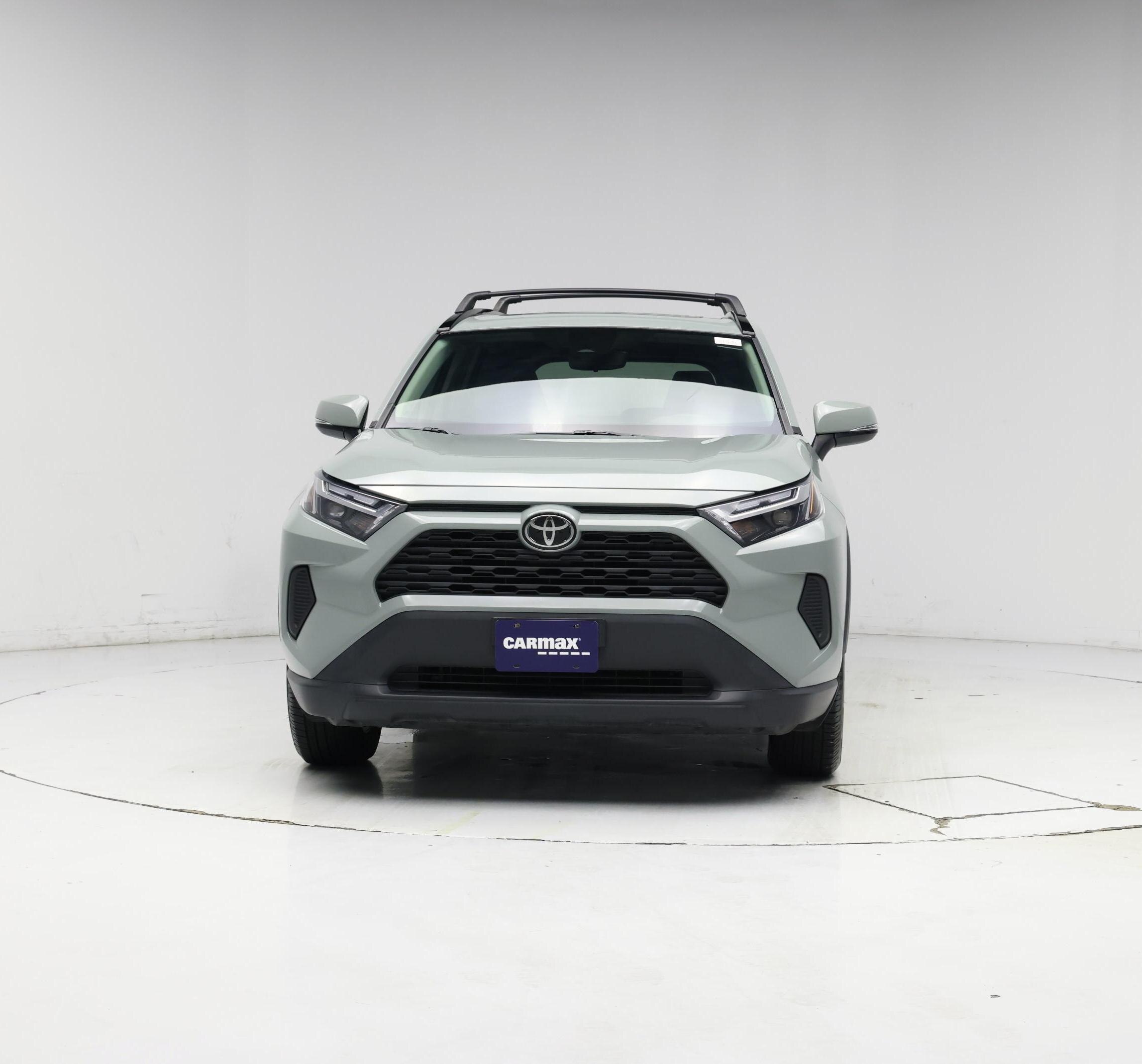 Thumbnail: 2022 Toyota RAV4 - 5